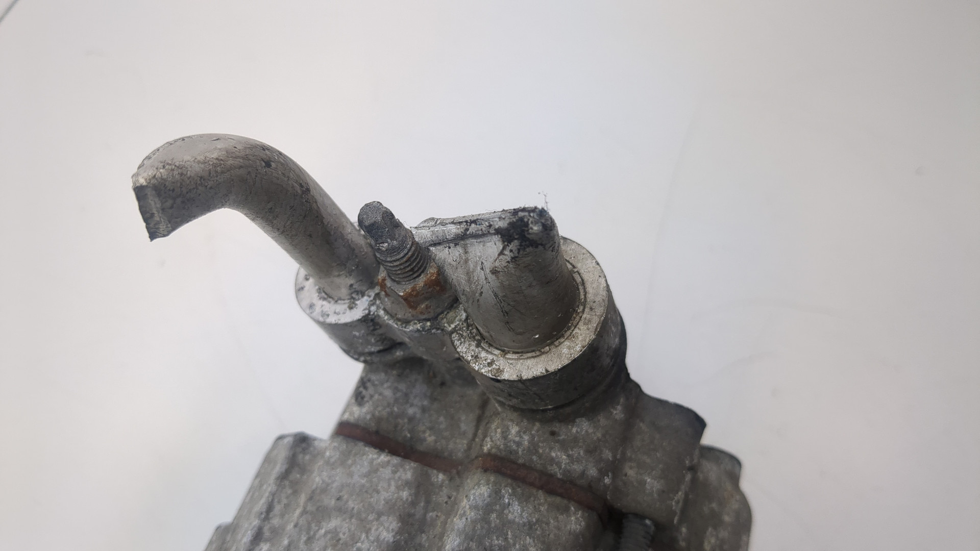 Компрессор кондиционера