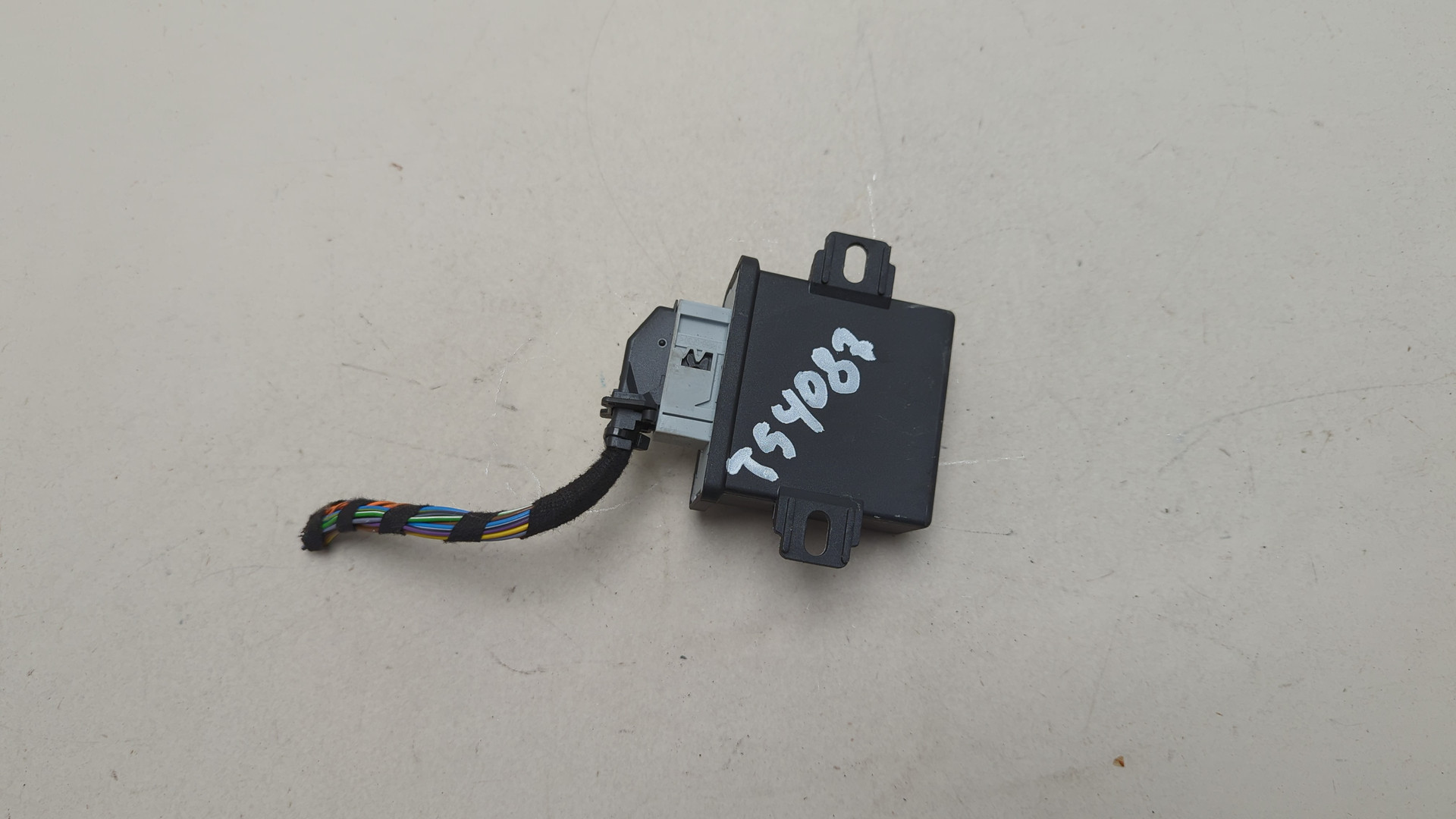 Блок управления светом фар