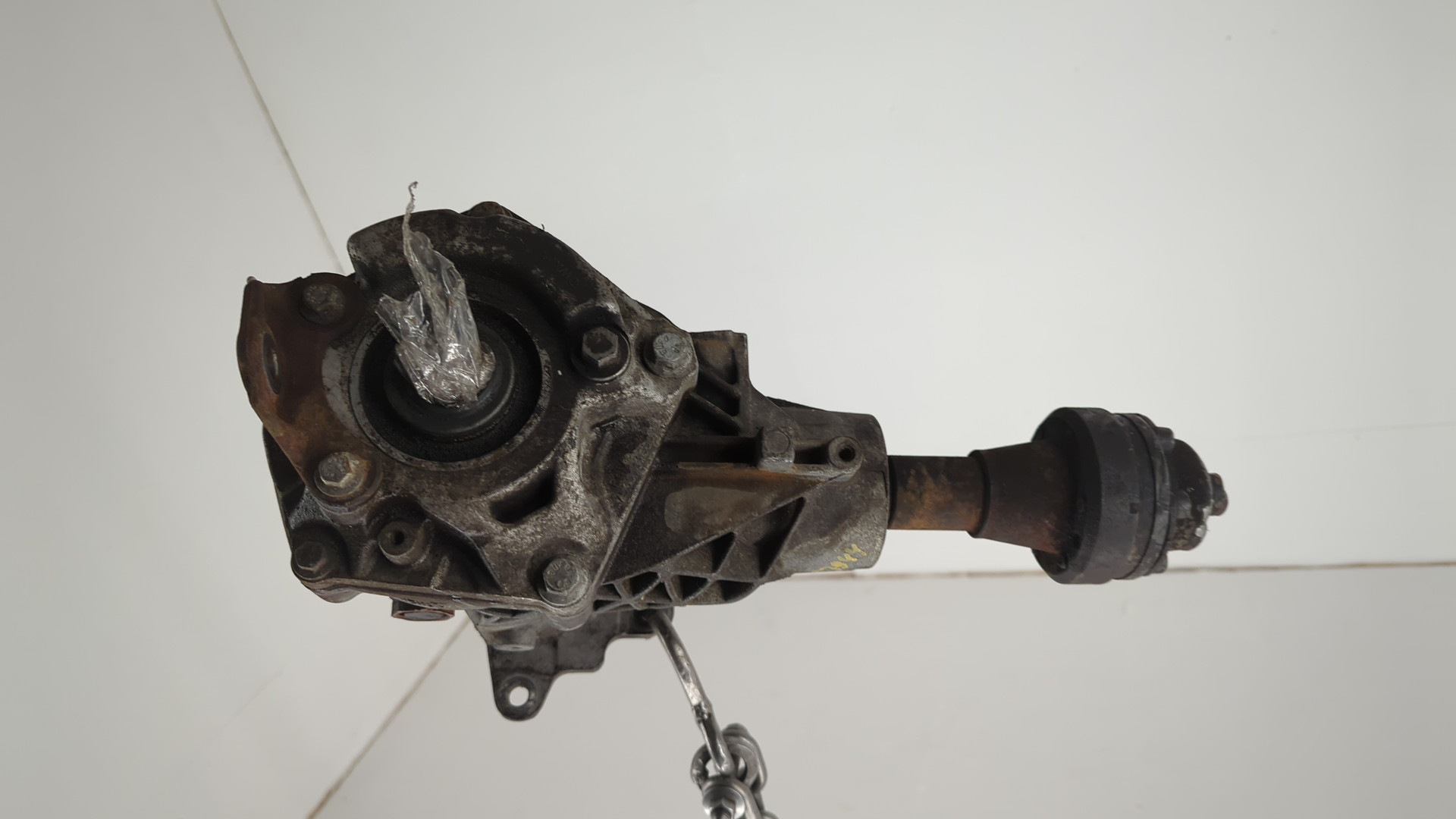 Коробка раздаточная