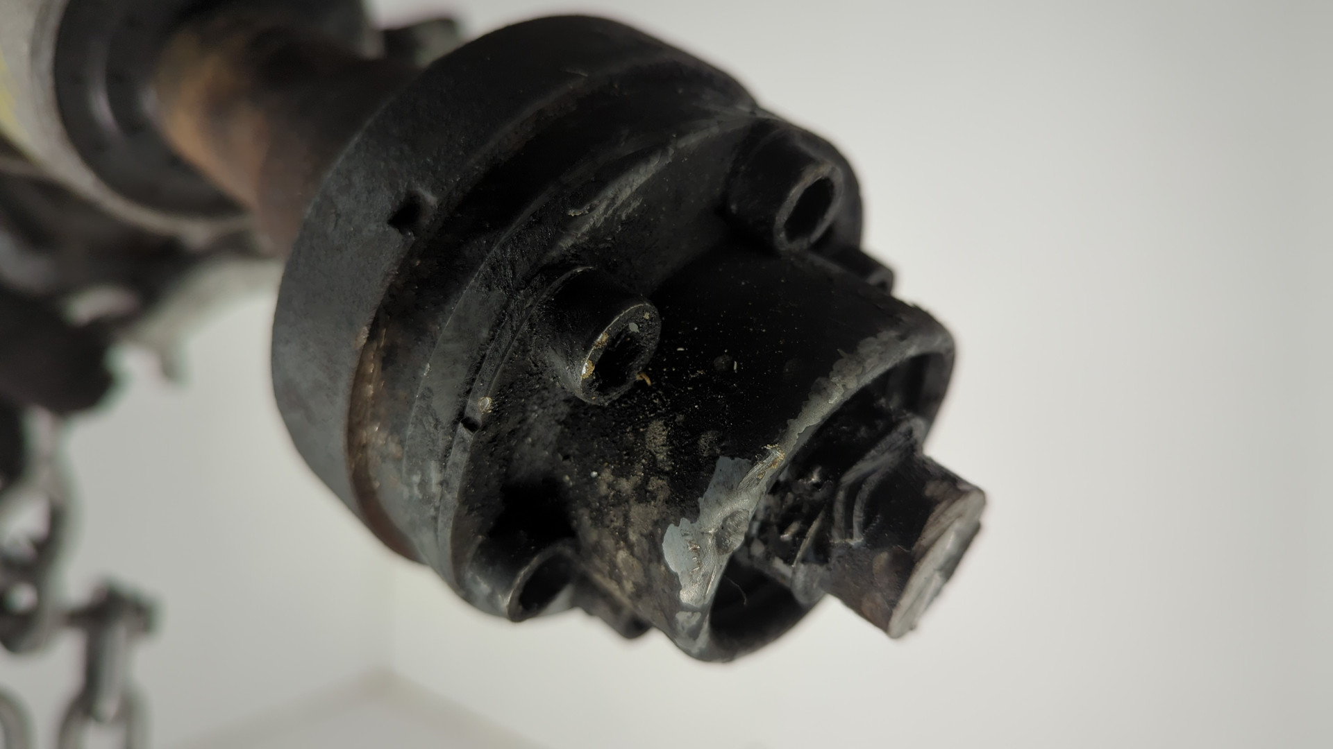 Коробка раздаточная