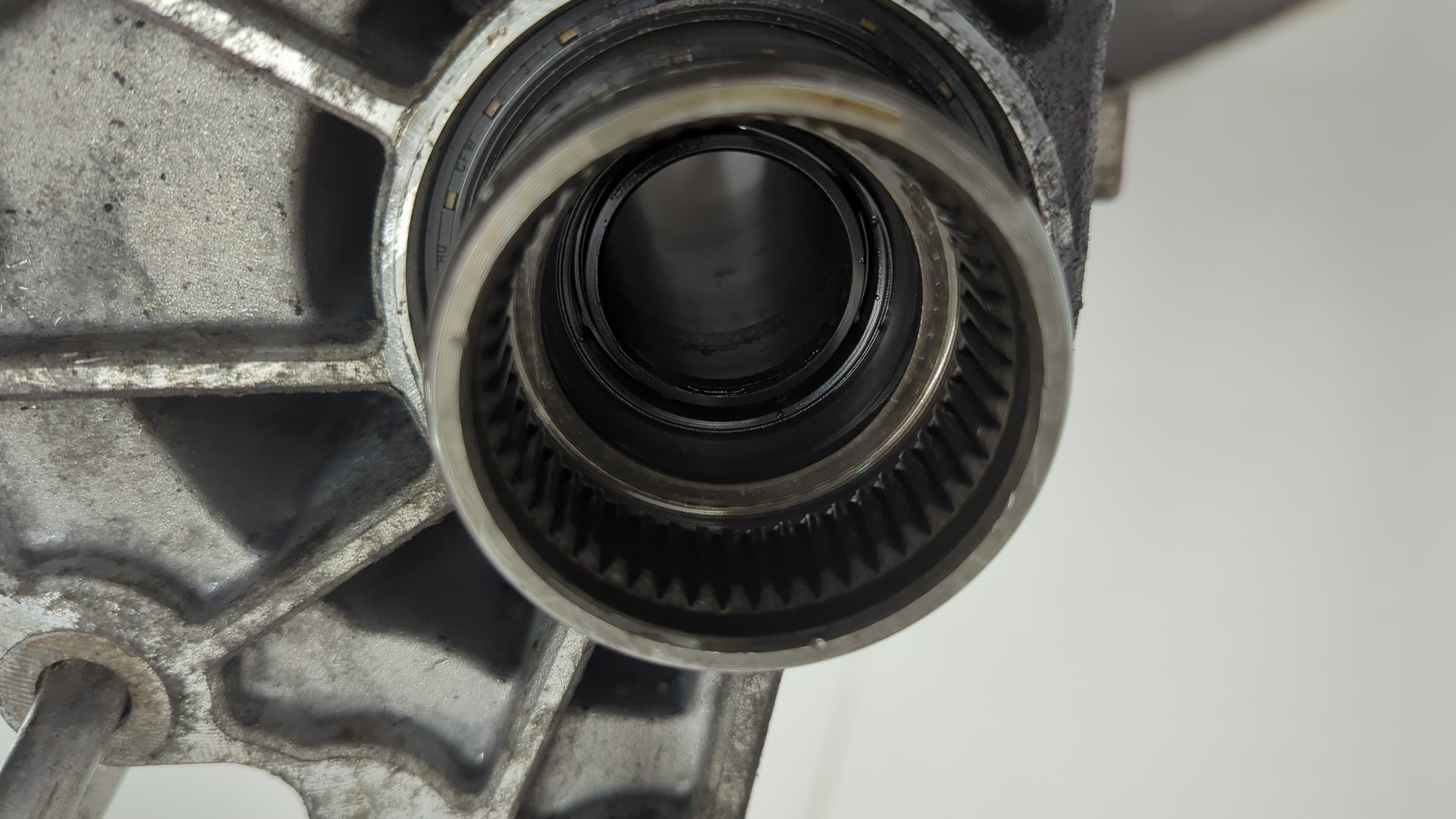 Коробка раздаточная