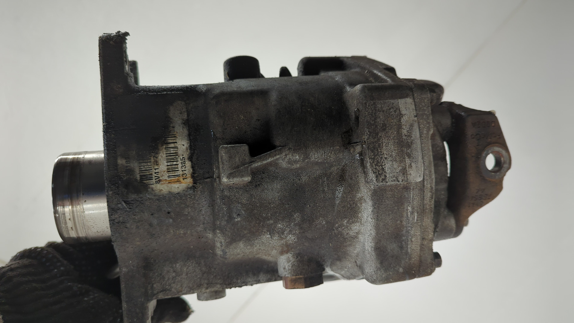 Коробка раздаточная