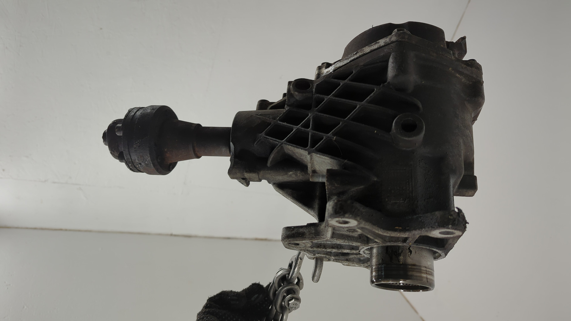 Коробка раздаточная