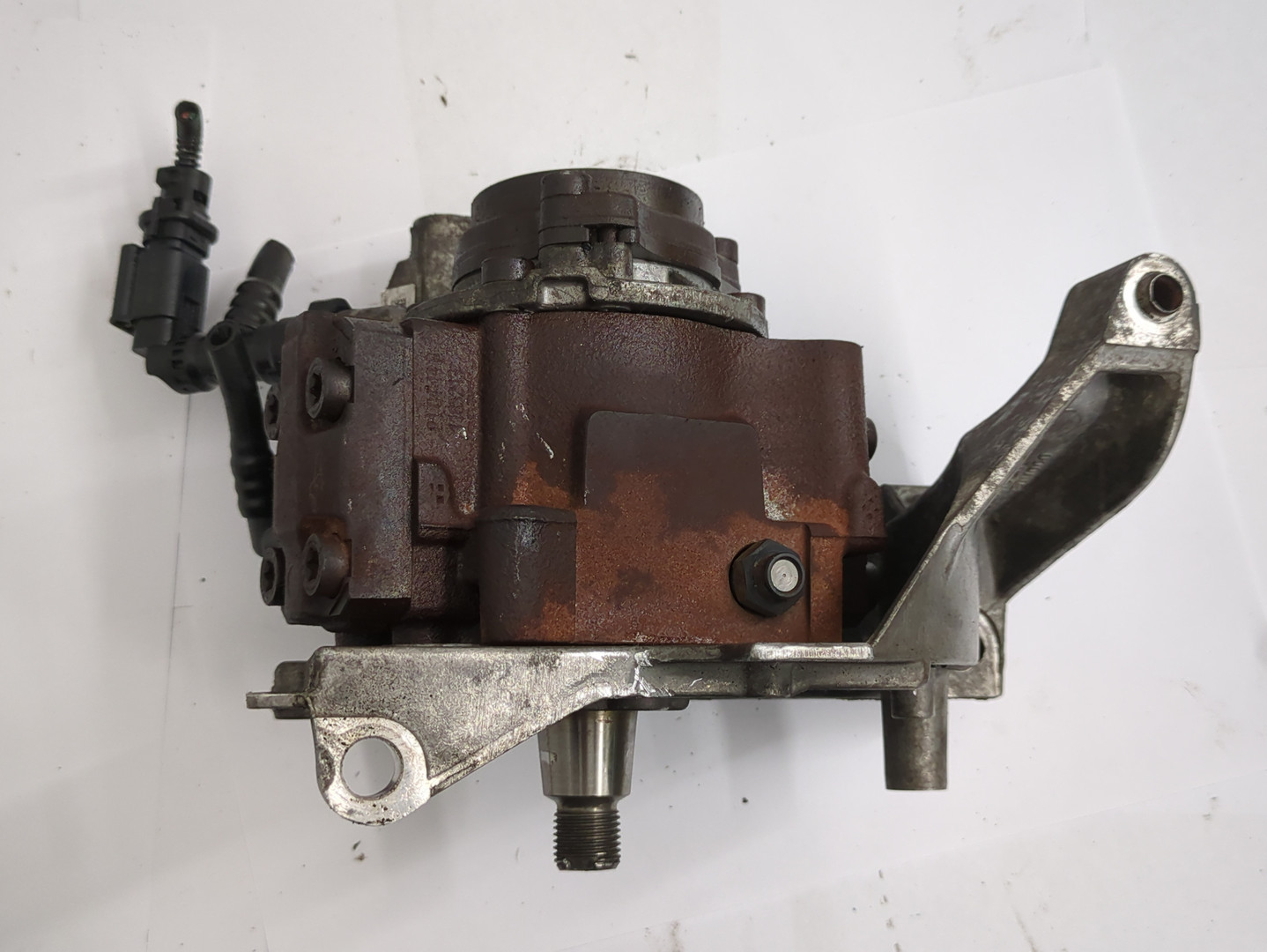 ТНВД (Топливный насос высокого давления)