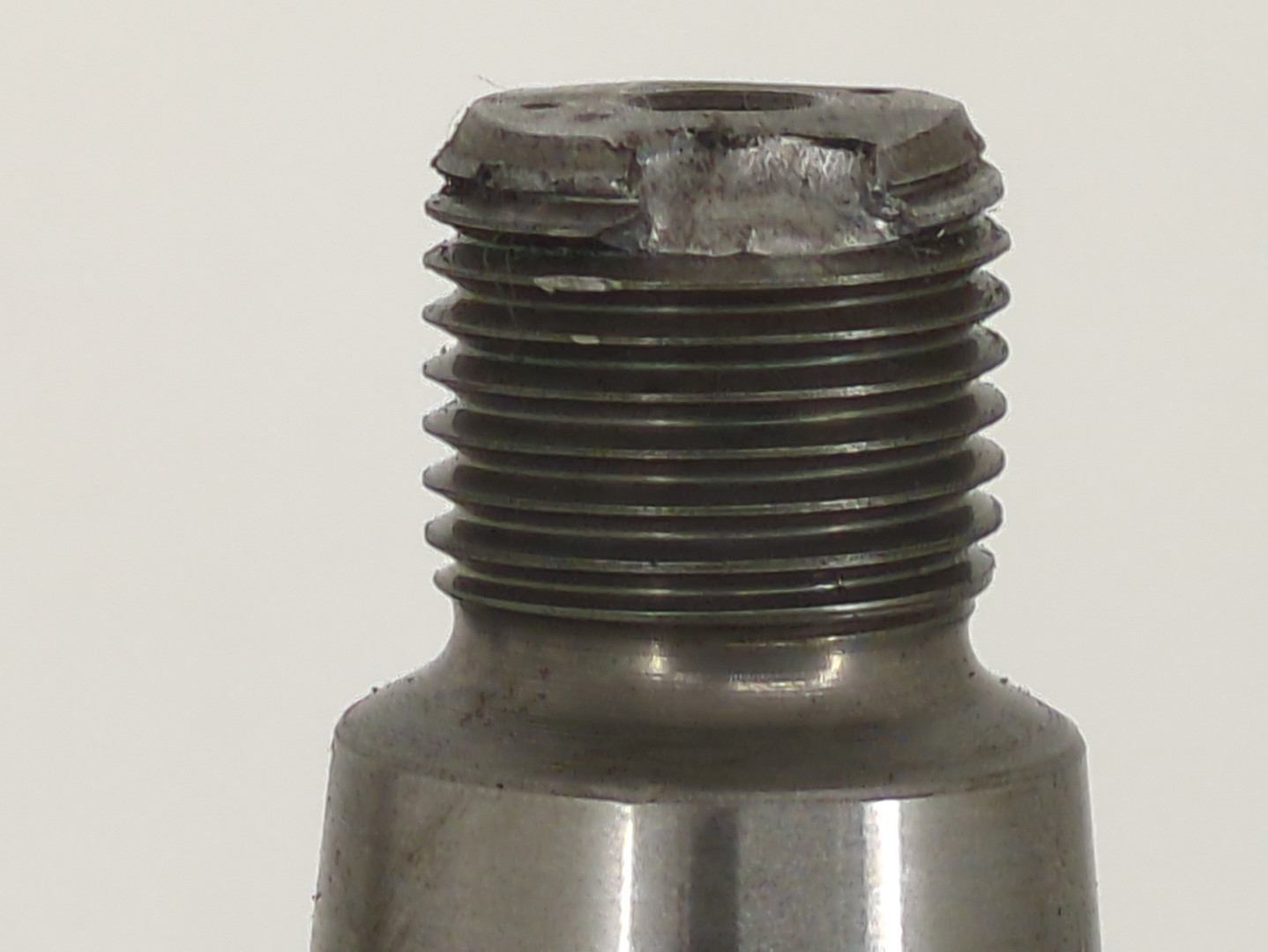 ТНВД (Топливный насос высокого давления)