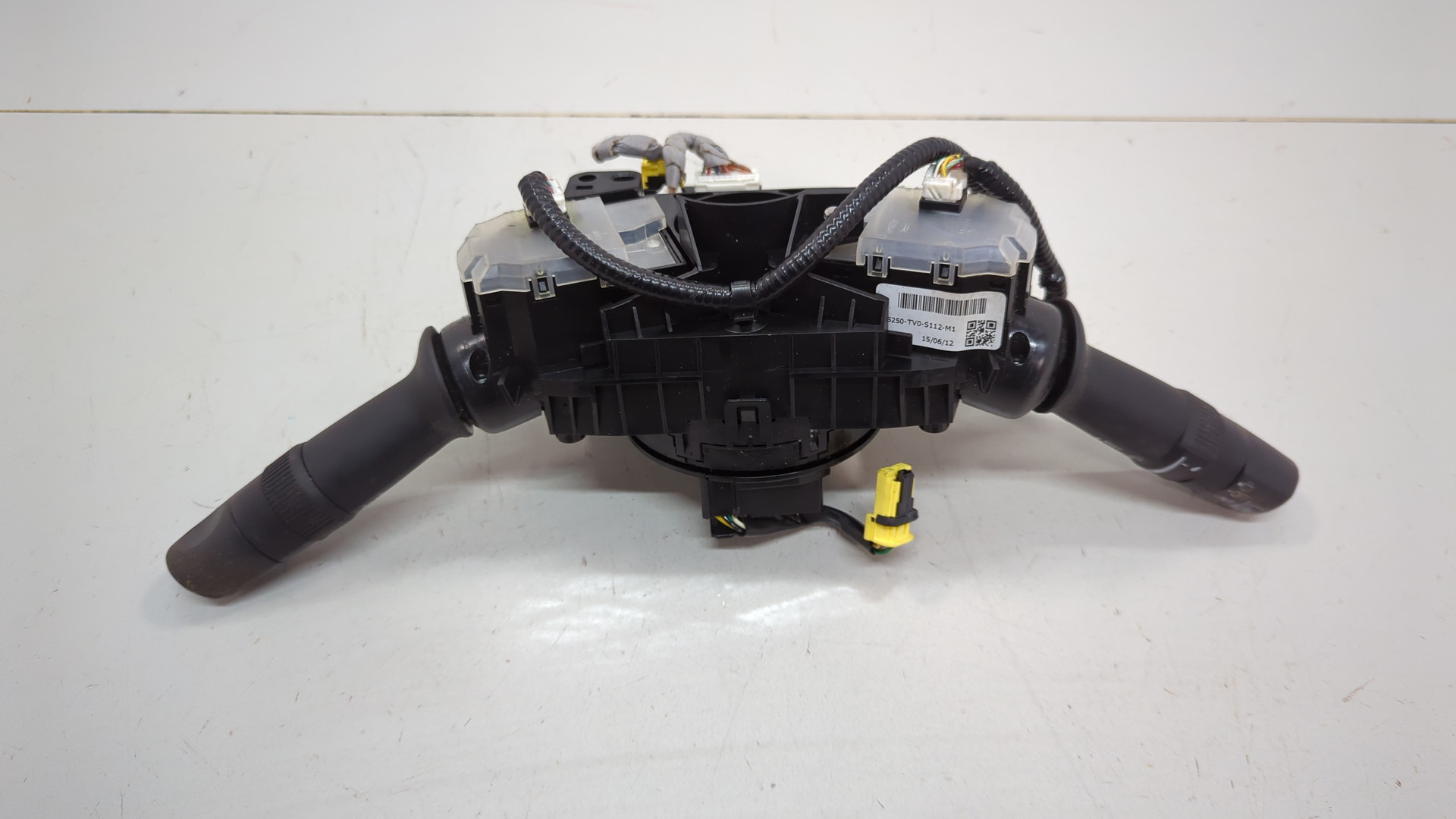 Переключатель подрулевой