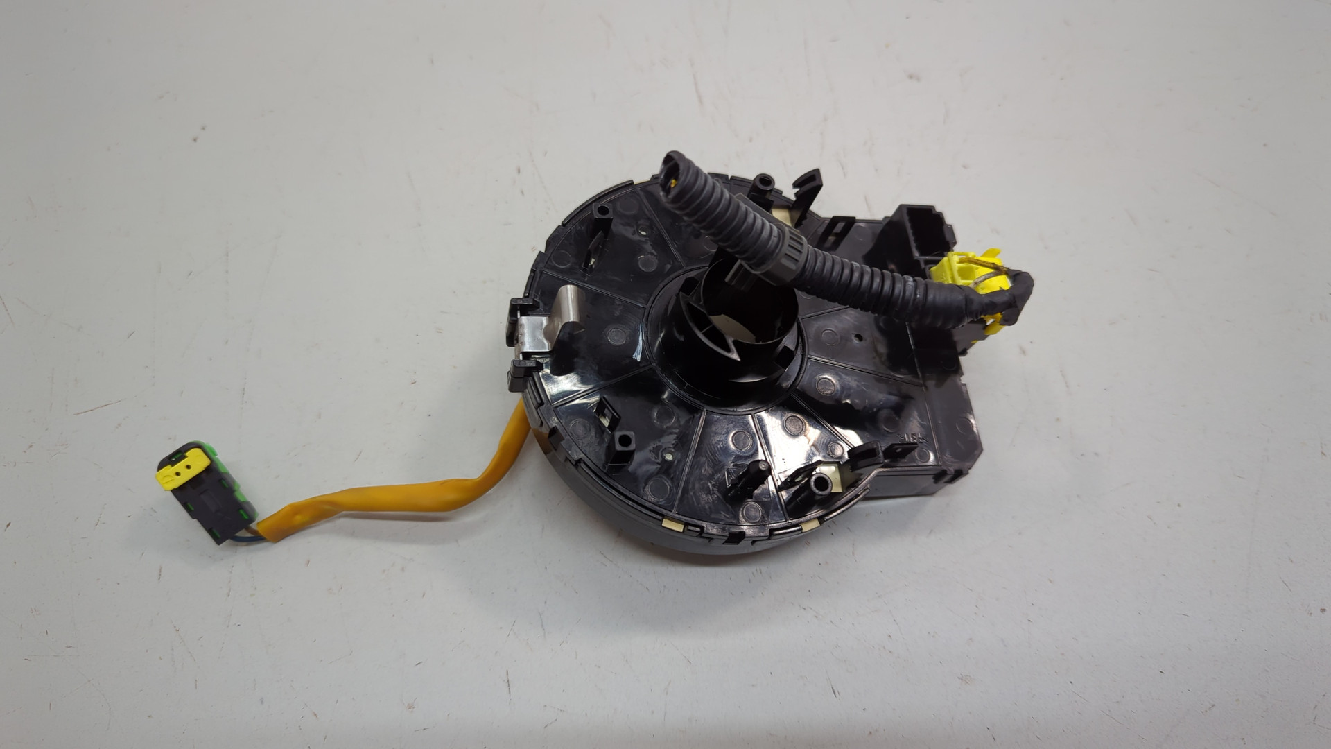 Механизм подрулевой для SRS (ленточный)