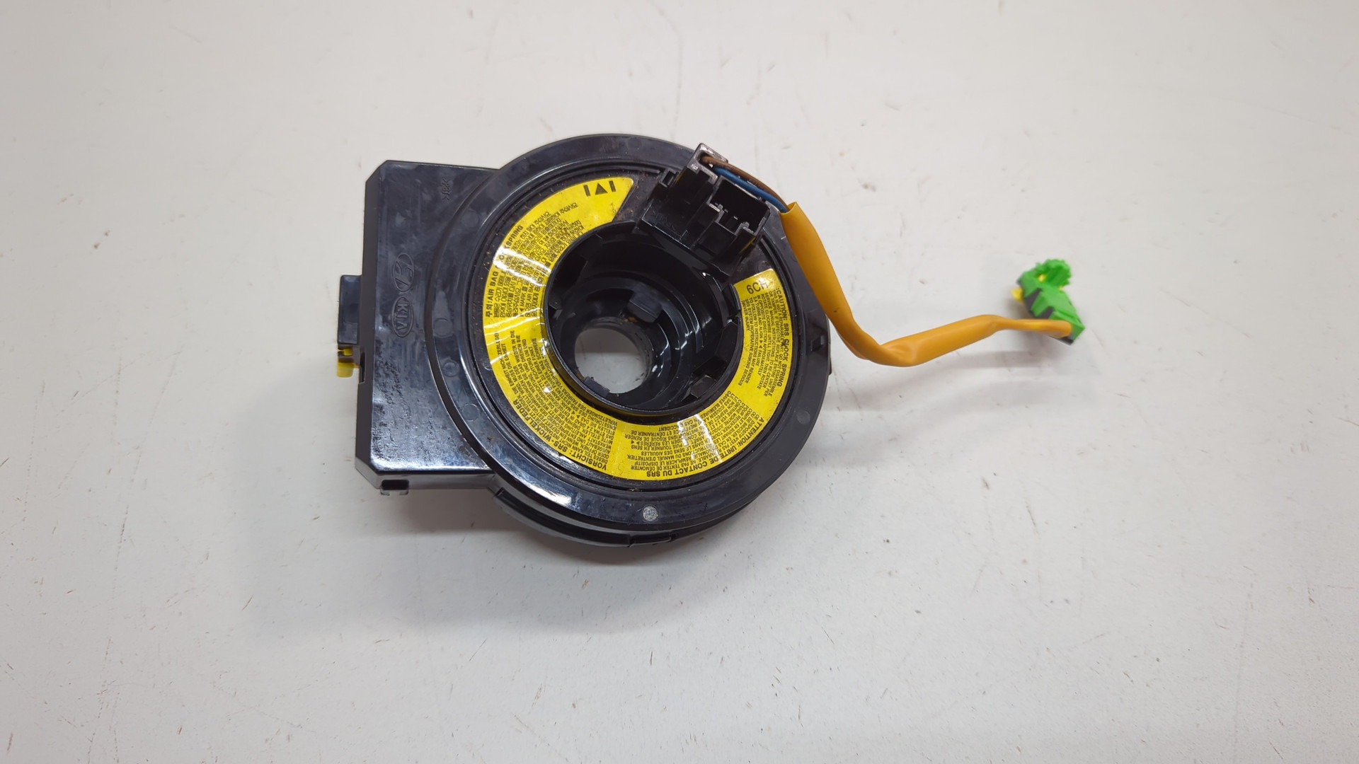 Механизм подрулевой для SRS (ленточный)