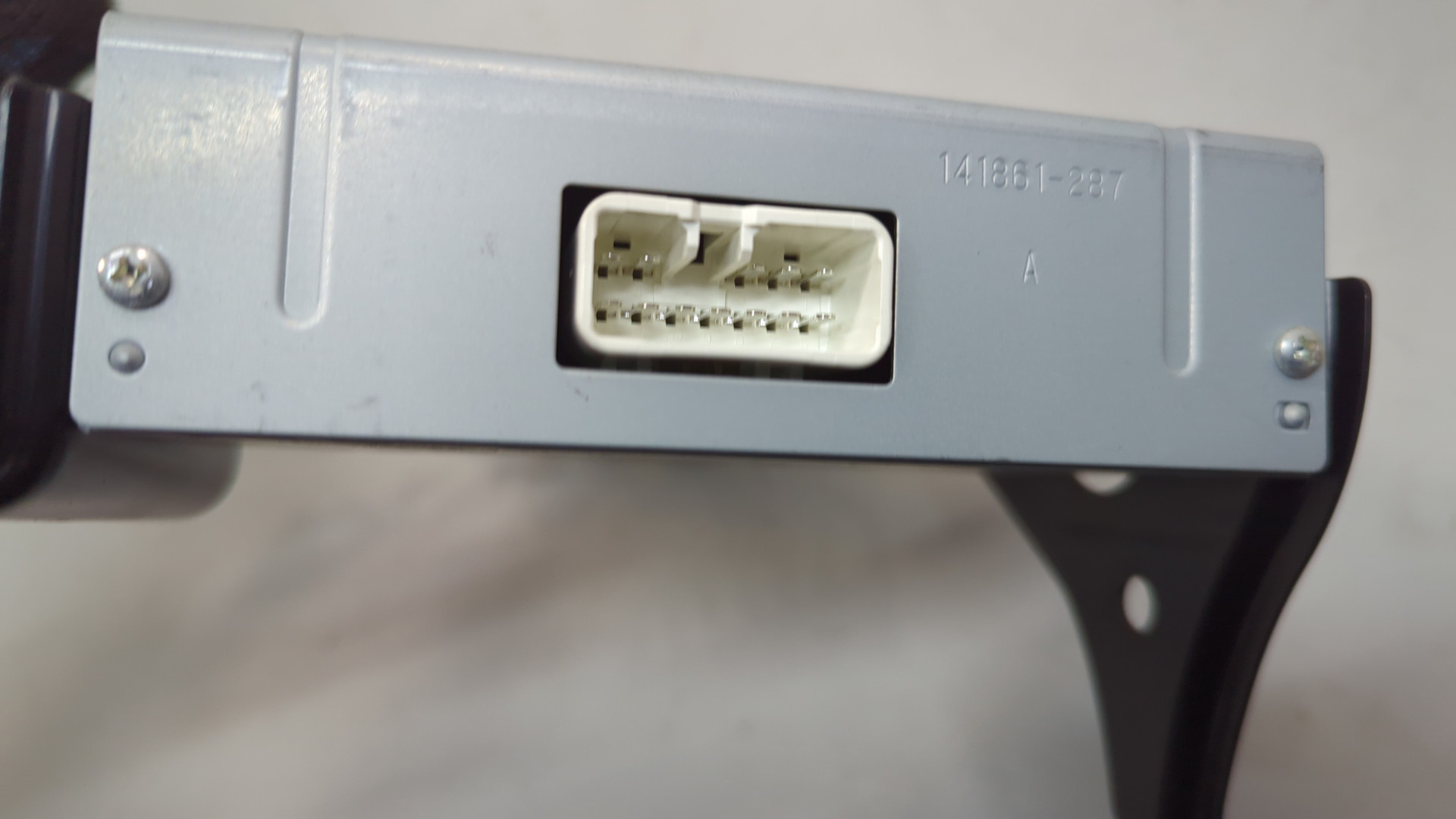 Усилитель акустической системы