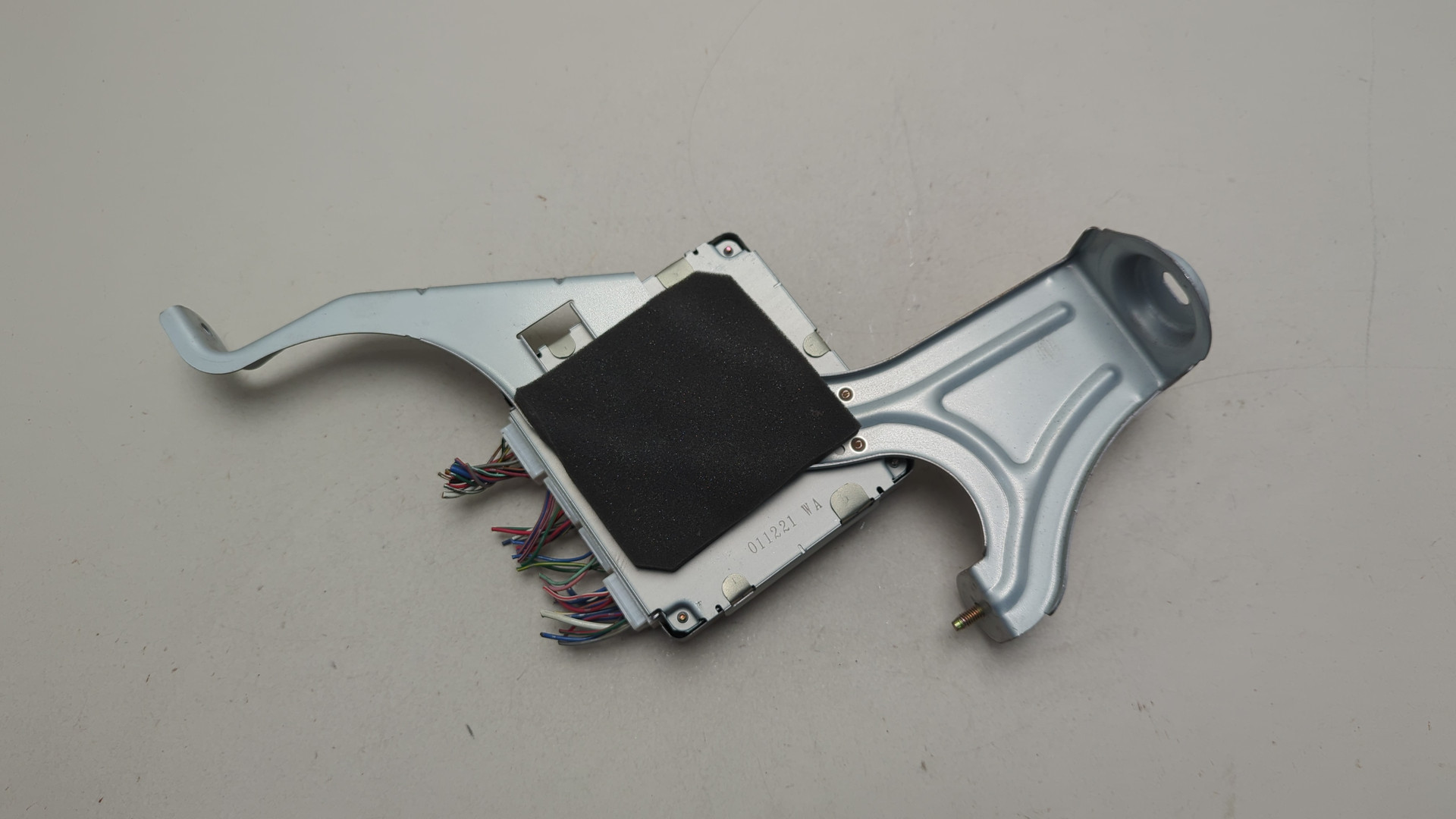 Блок электронный