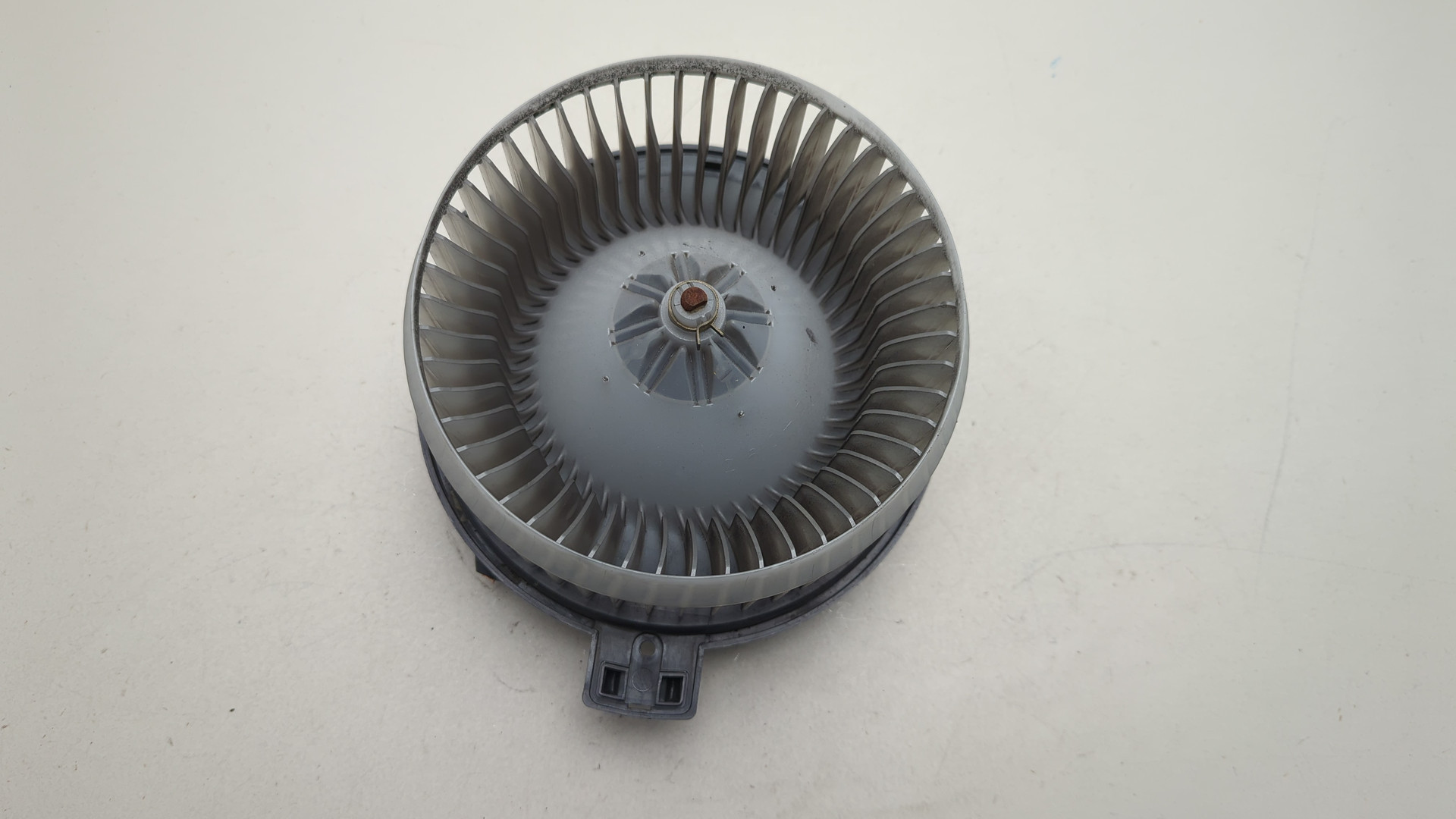 Моторчик печки