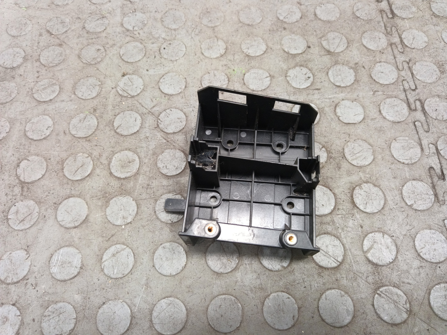 Кронштейн электронного блока управления / контроля