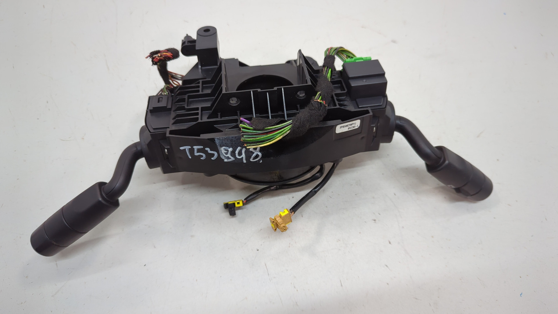 Переключатель подрулевой