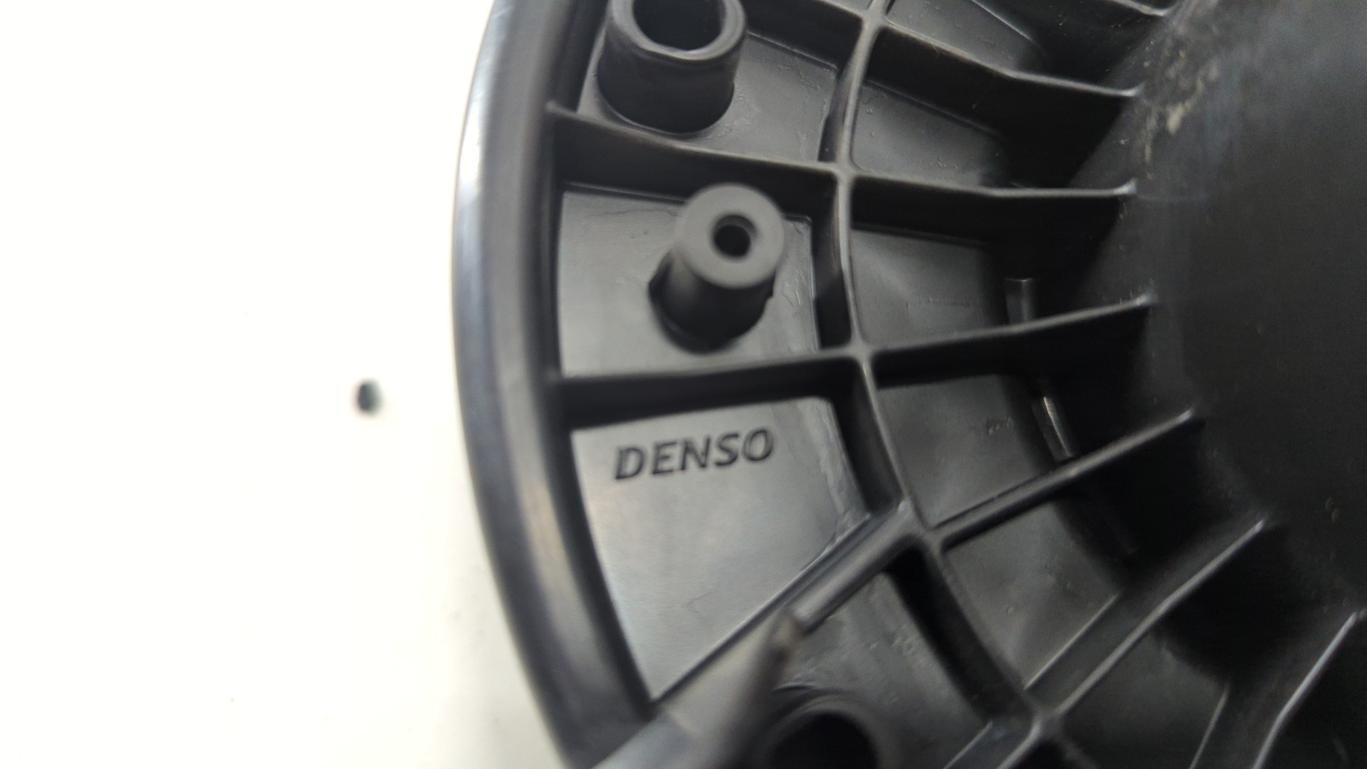 Моторчик печки