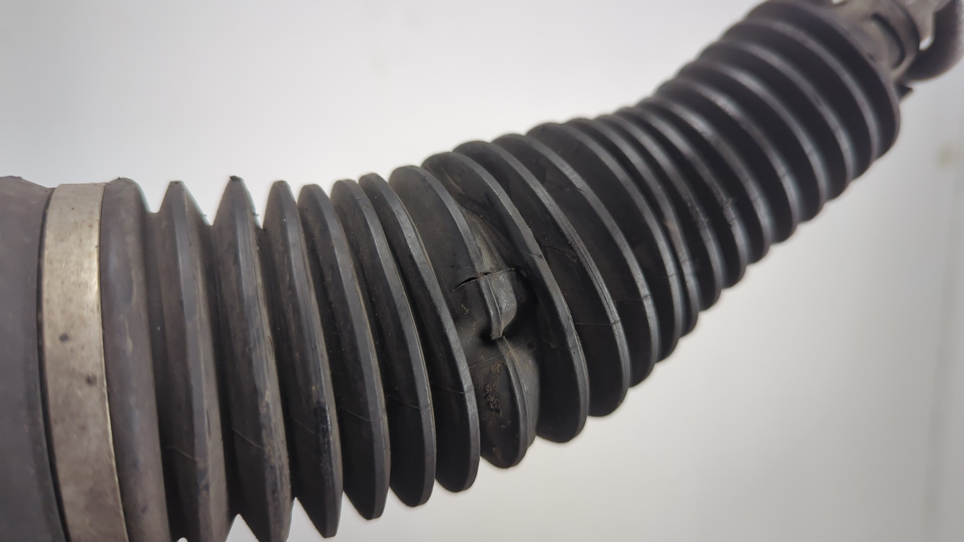 Рейка рулевая