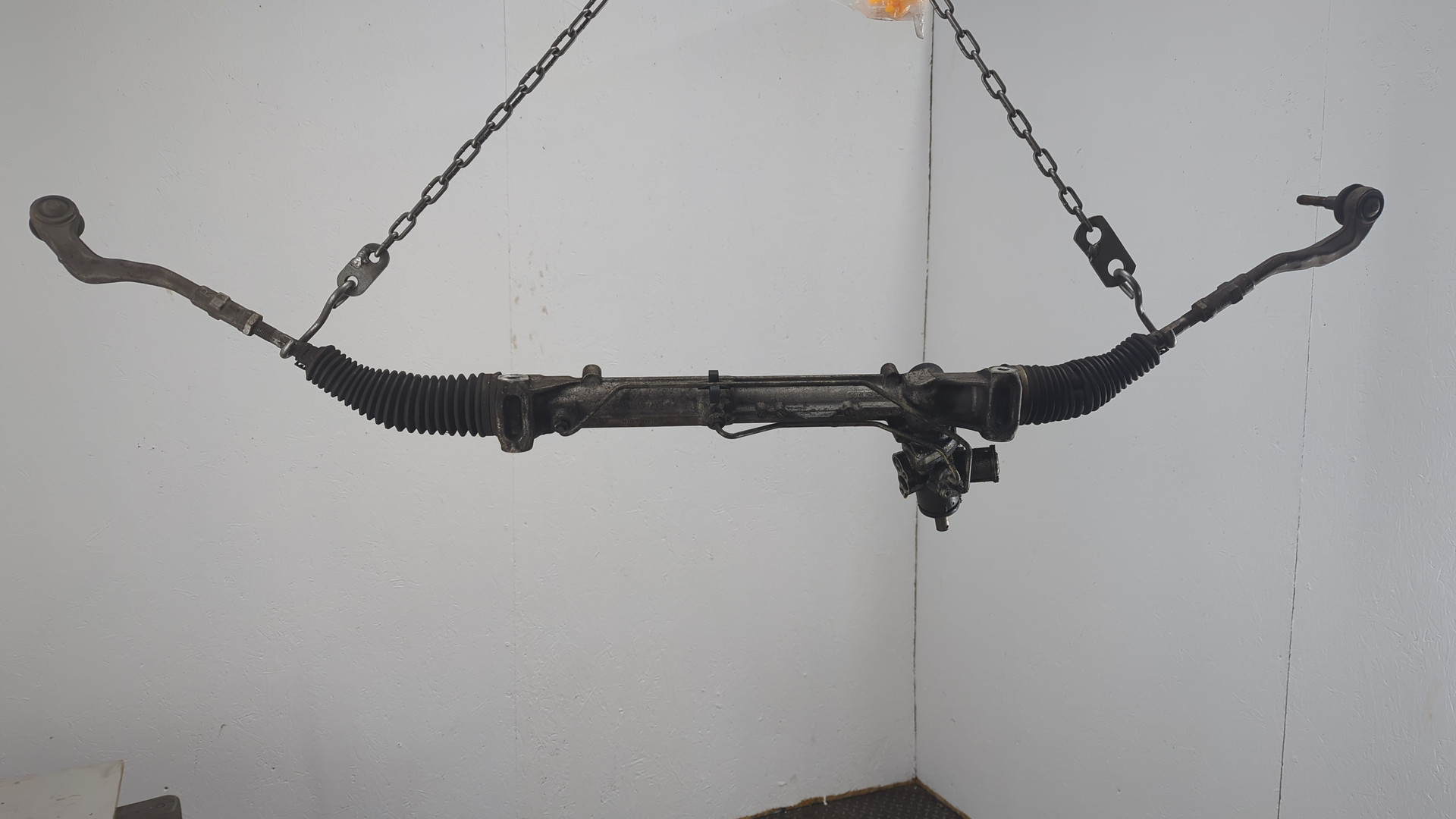 Рейка рулевая