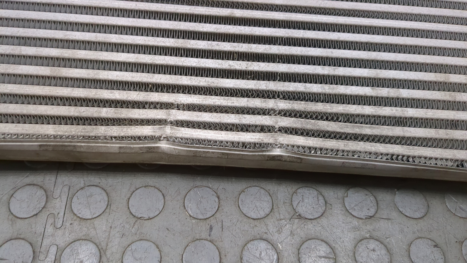 Интеркулер