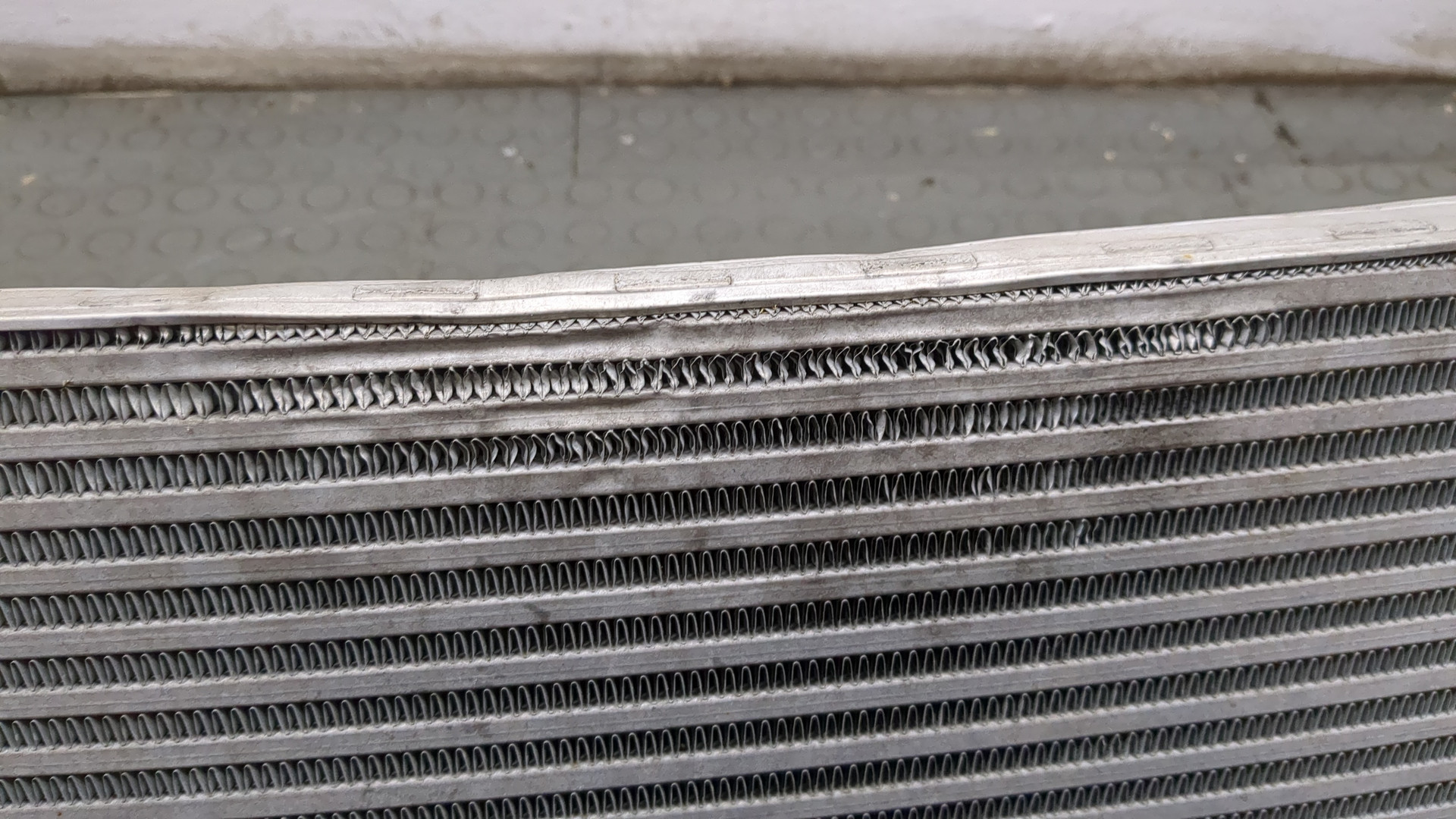 Интеркулер