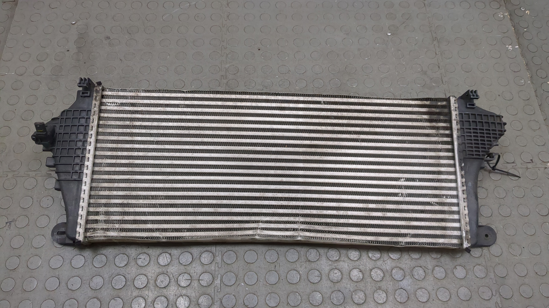 Интеркулер