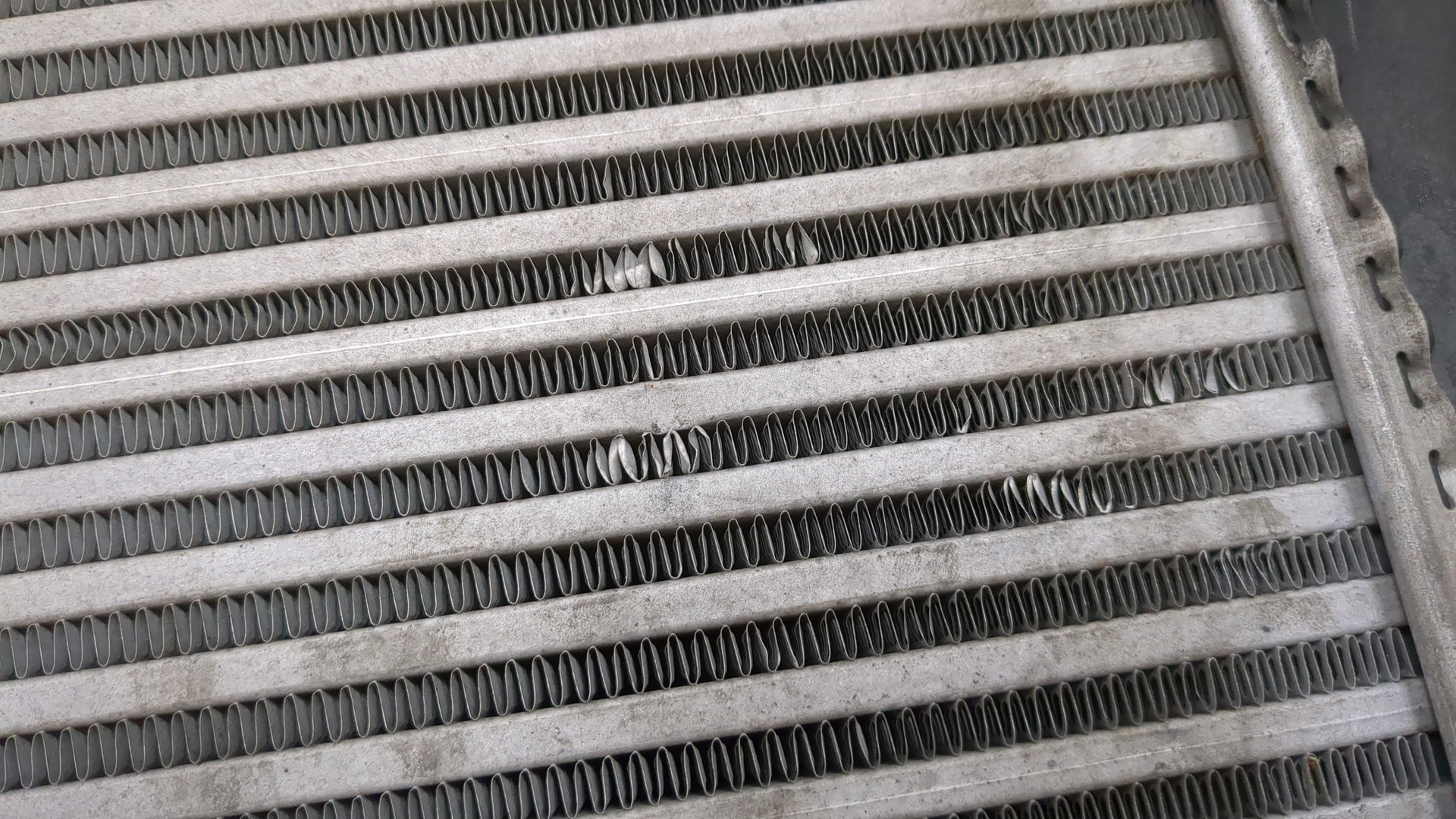 Интеркулер