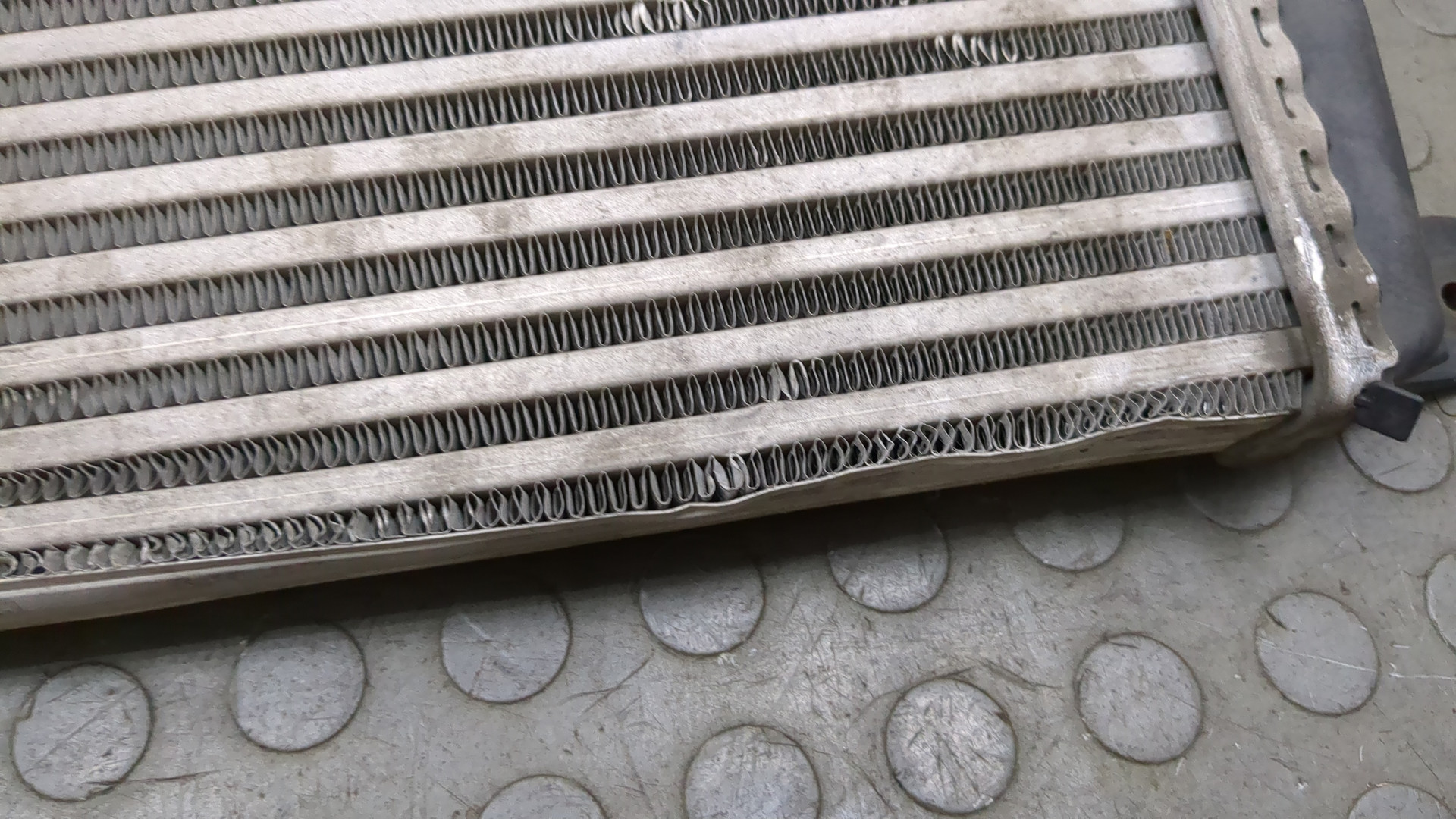 Интеркулер