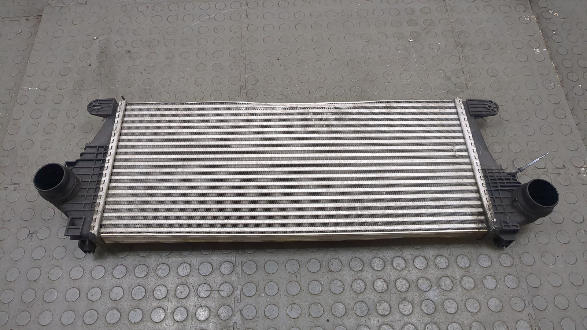 Интеркулер