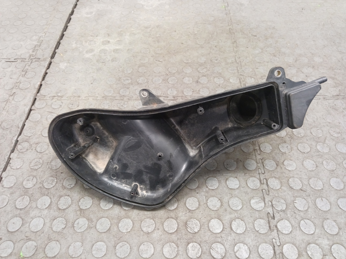 Корпус воздушного фильтра