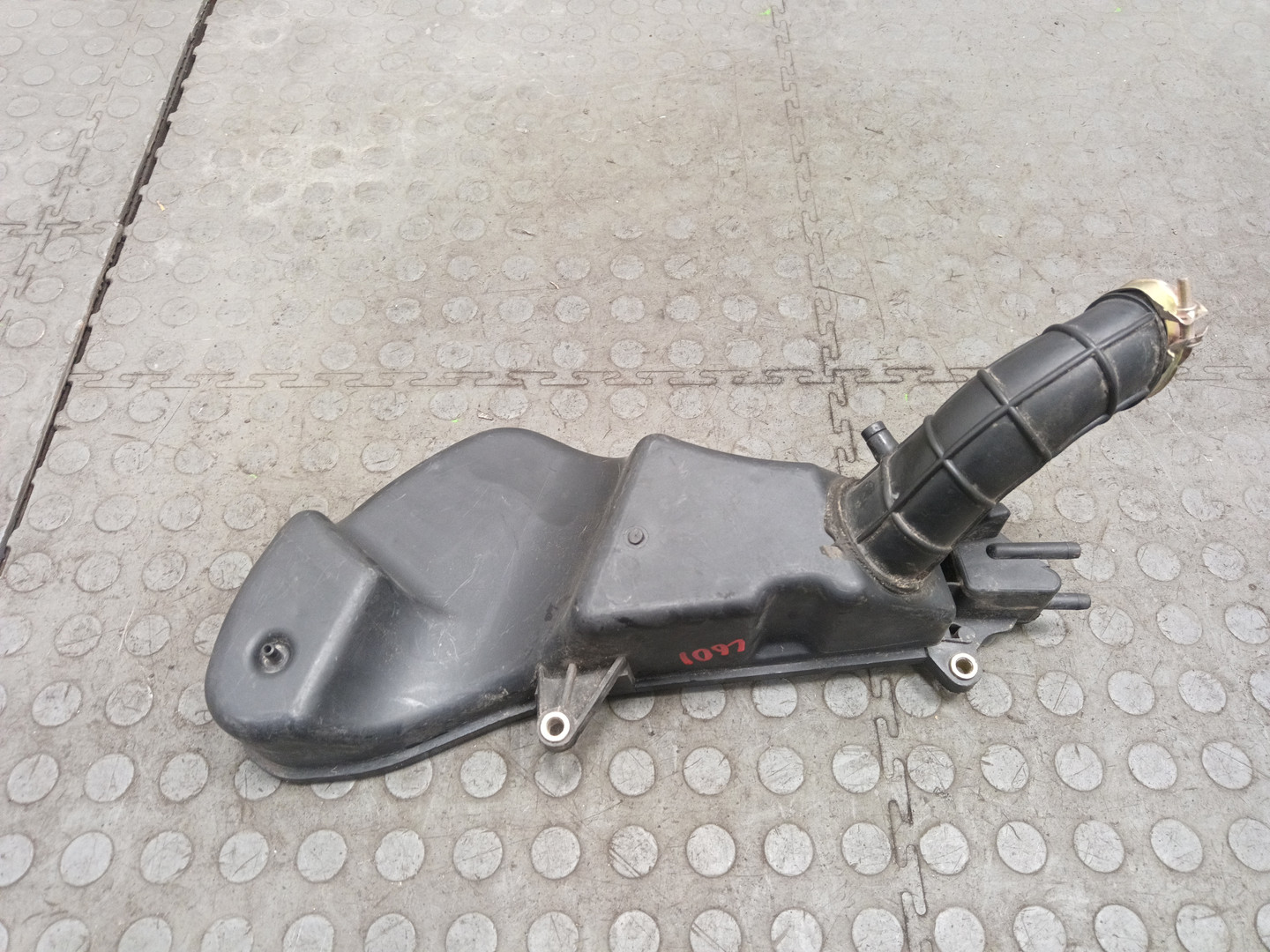 Корпус воздушного фильтра