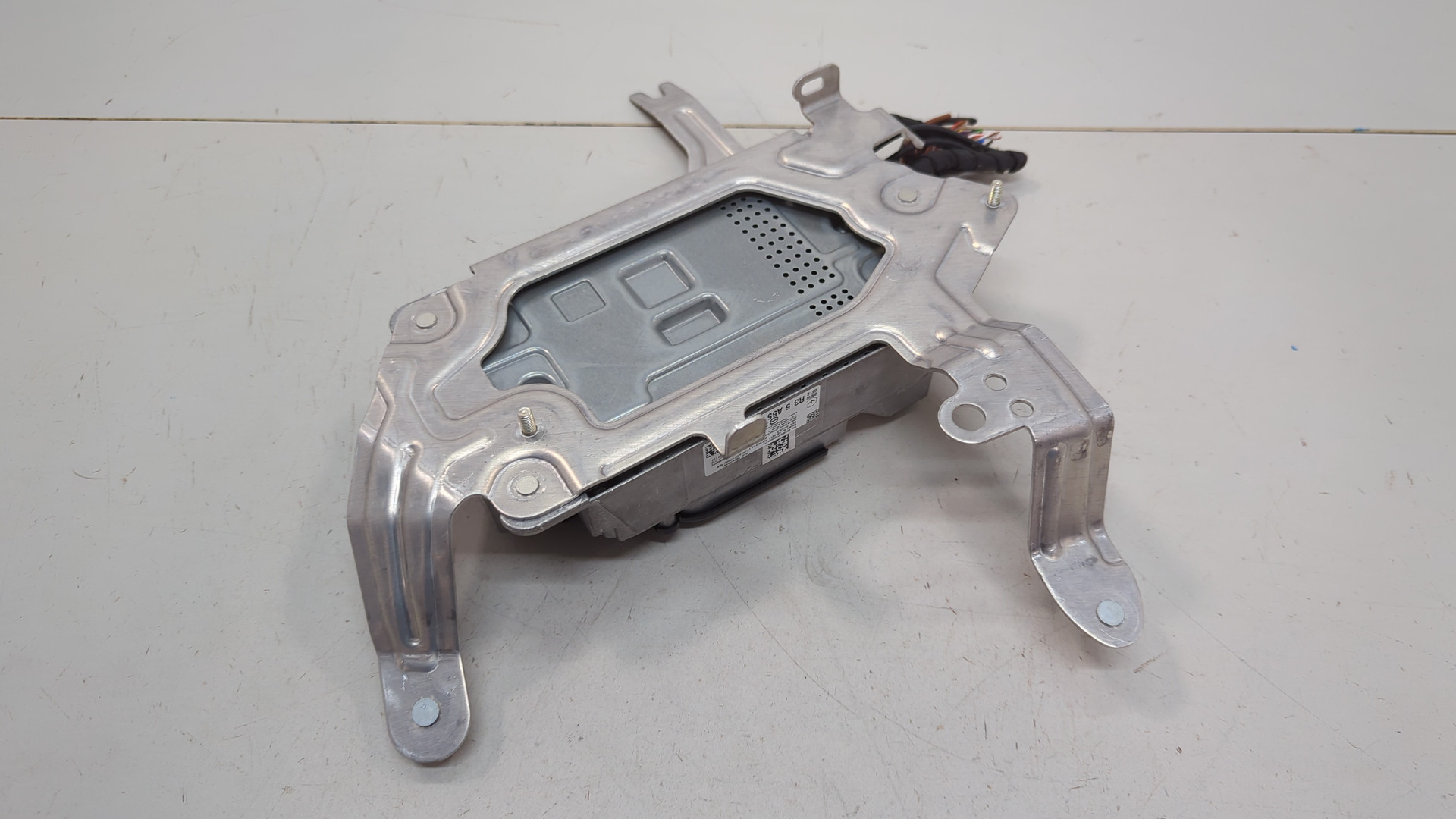 Усилитель акустической системы