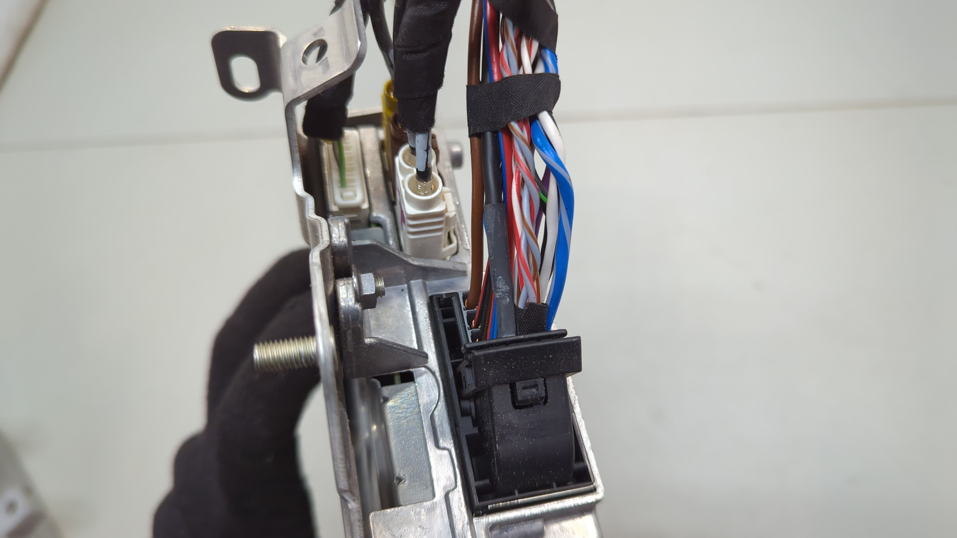 Усилитель акустической системы