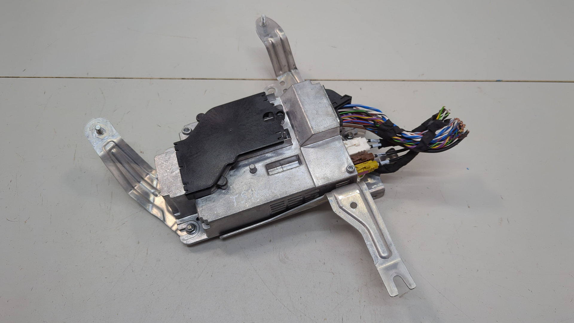 Усилитель акустической системы