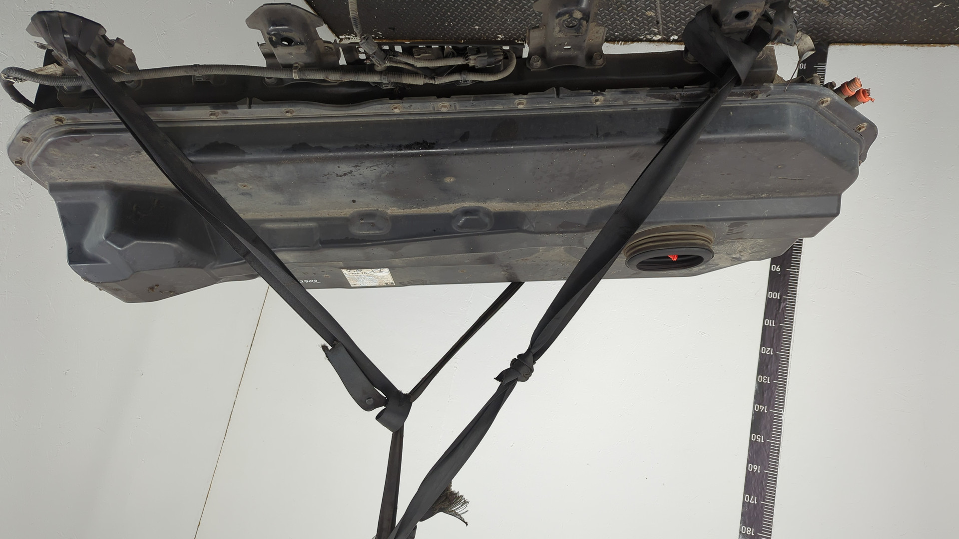 Аккумулятор (гибрид)