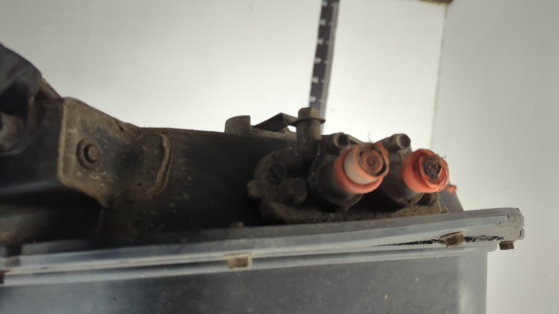 Аккумулятор (гибрид)