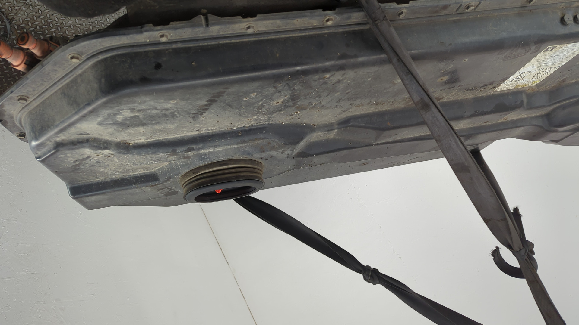 Аккумулятор (гибрид)