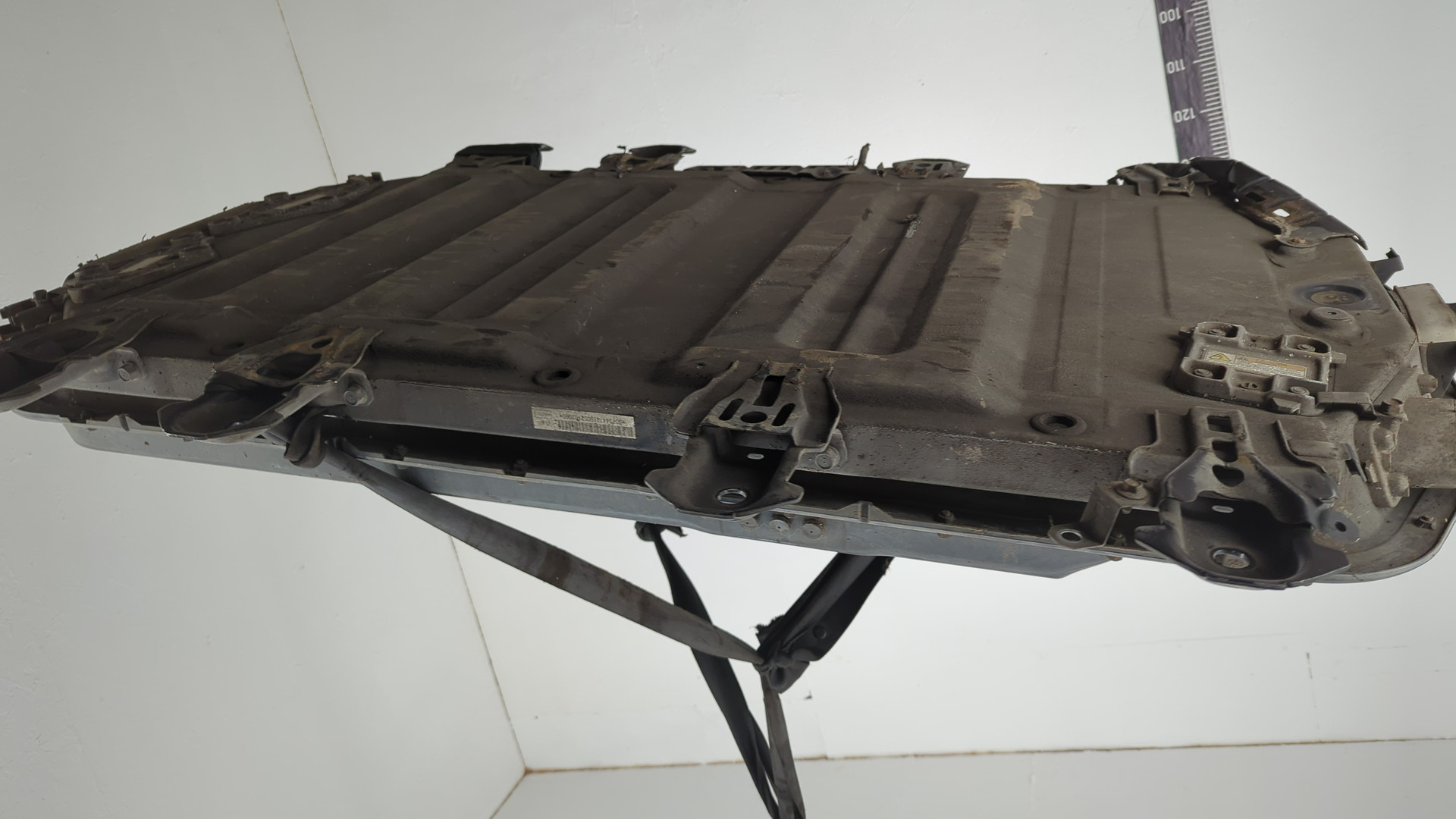 Аккумулятор (гибрид)