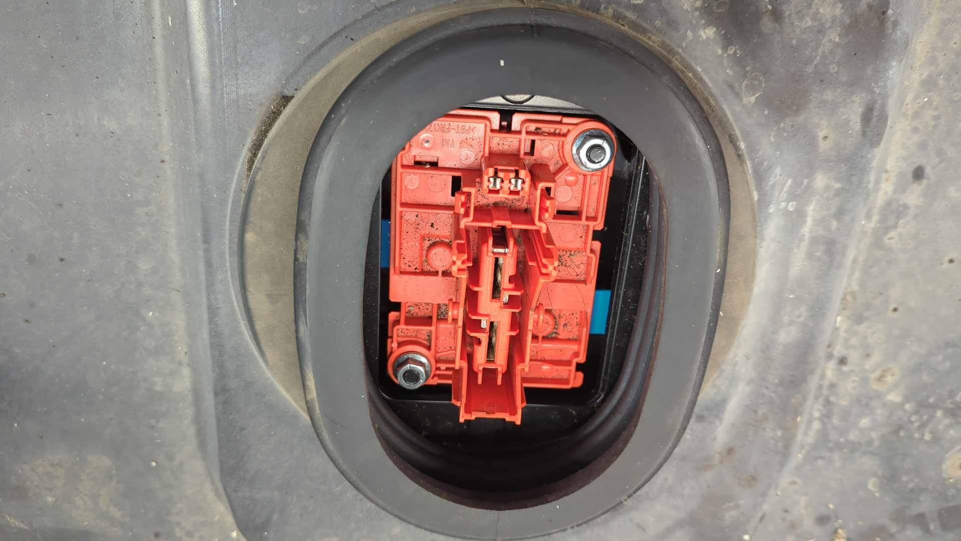 Аккумулятор (гибрид)