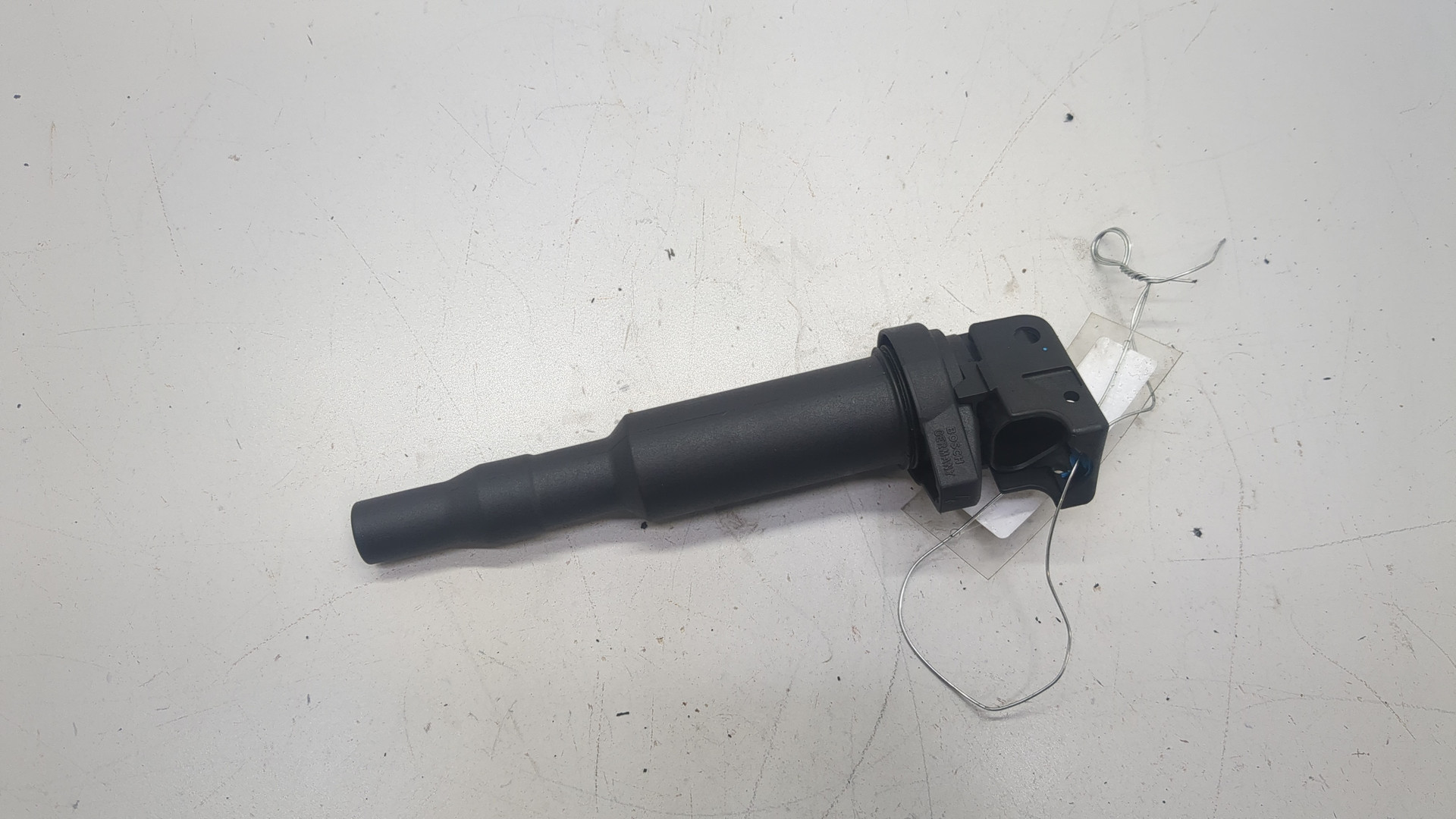 Катушка зажигания