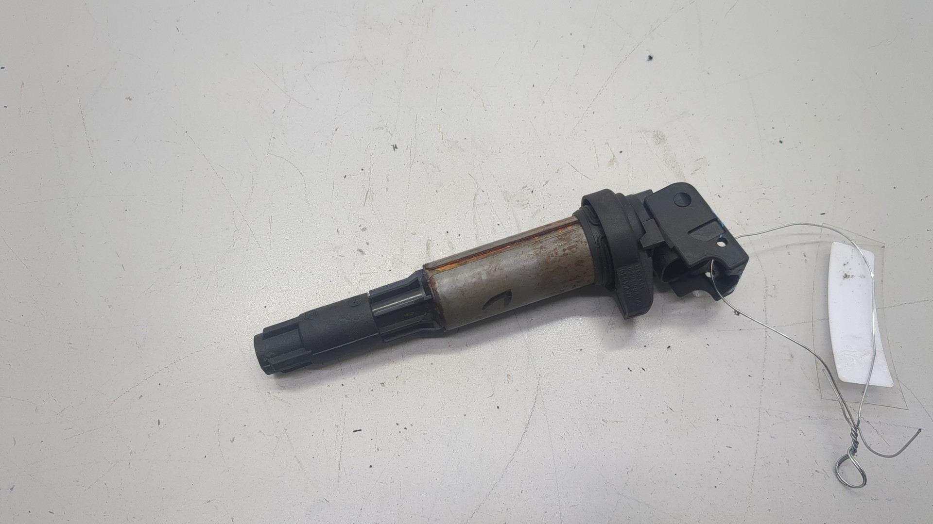 Катушка зажигания