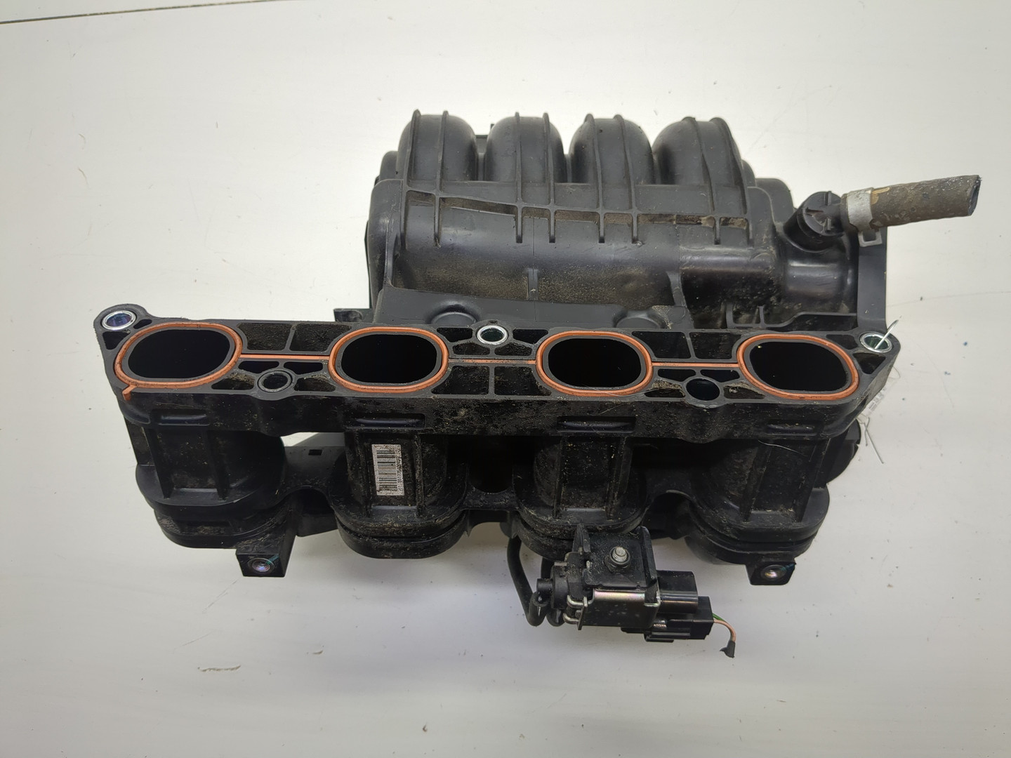 Коллектор впускной