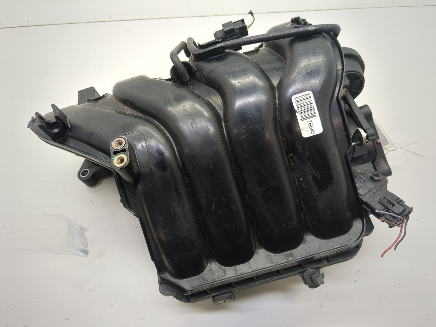 Коллектор впускной