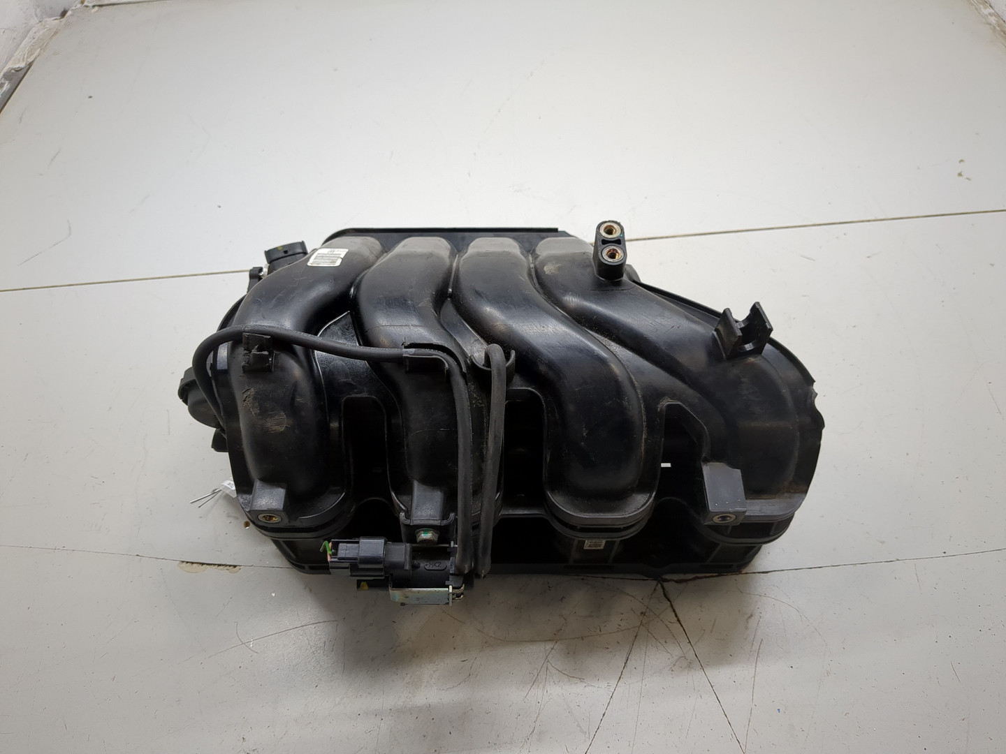 Коллектор впускной