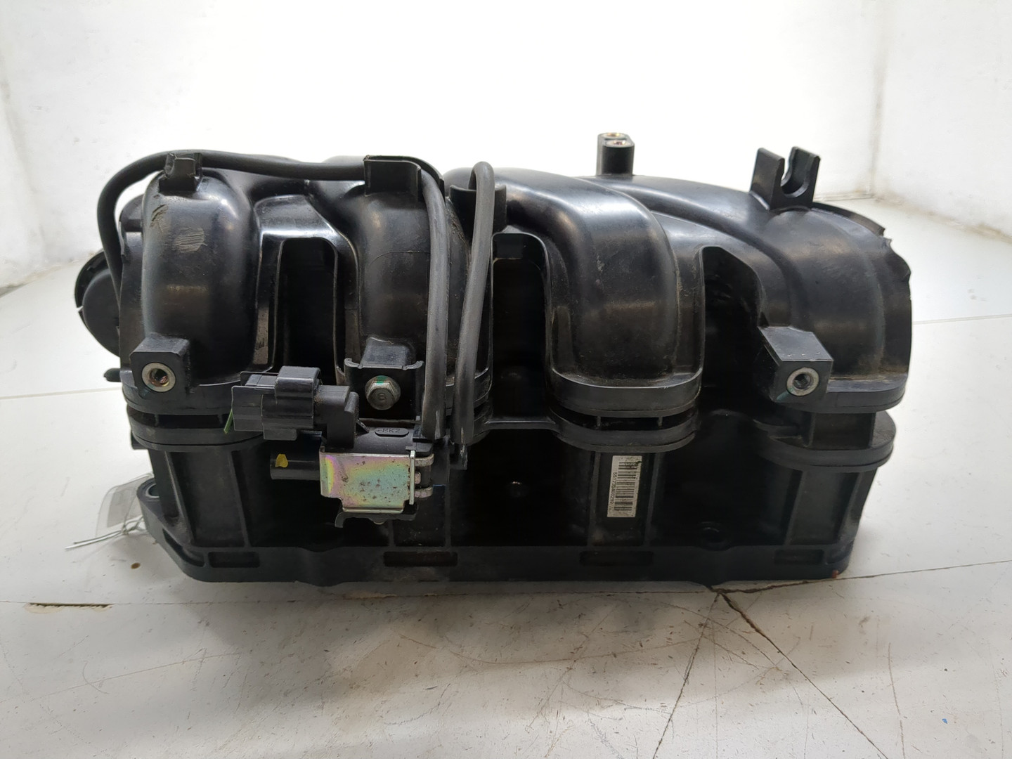 Коллектор впускной