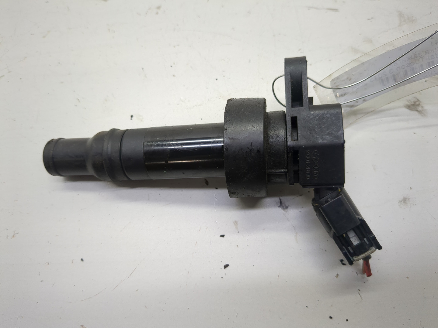 Катушка зажигания