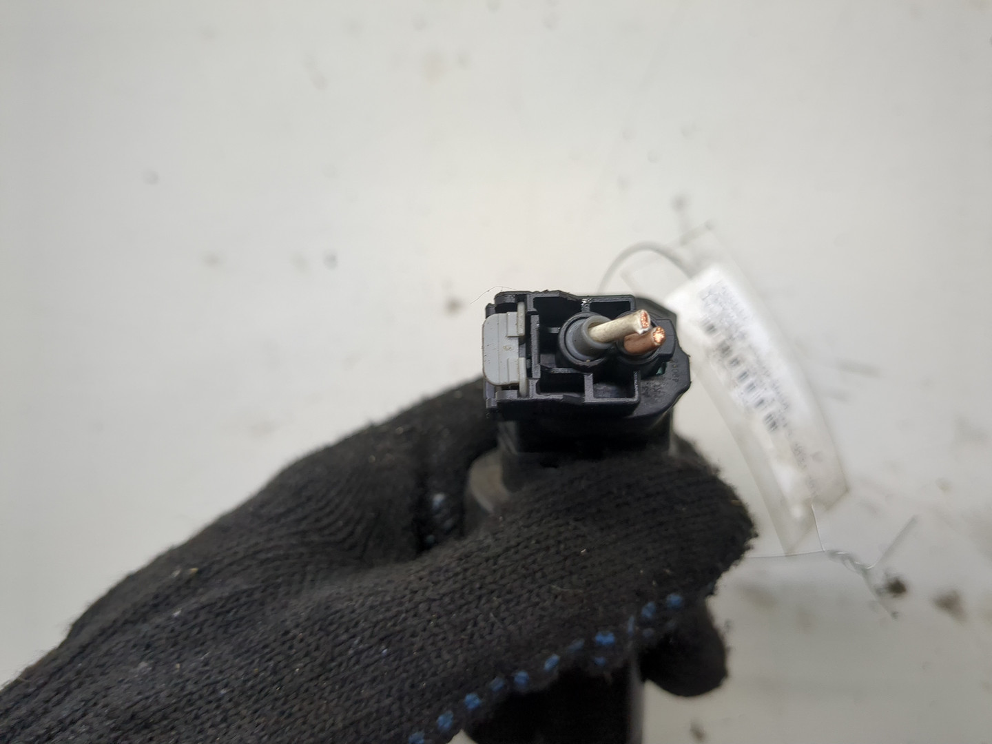 Катушка зажигания