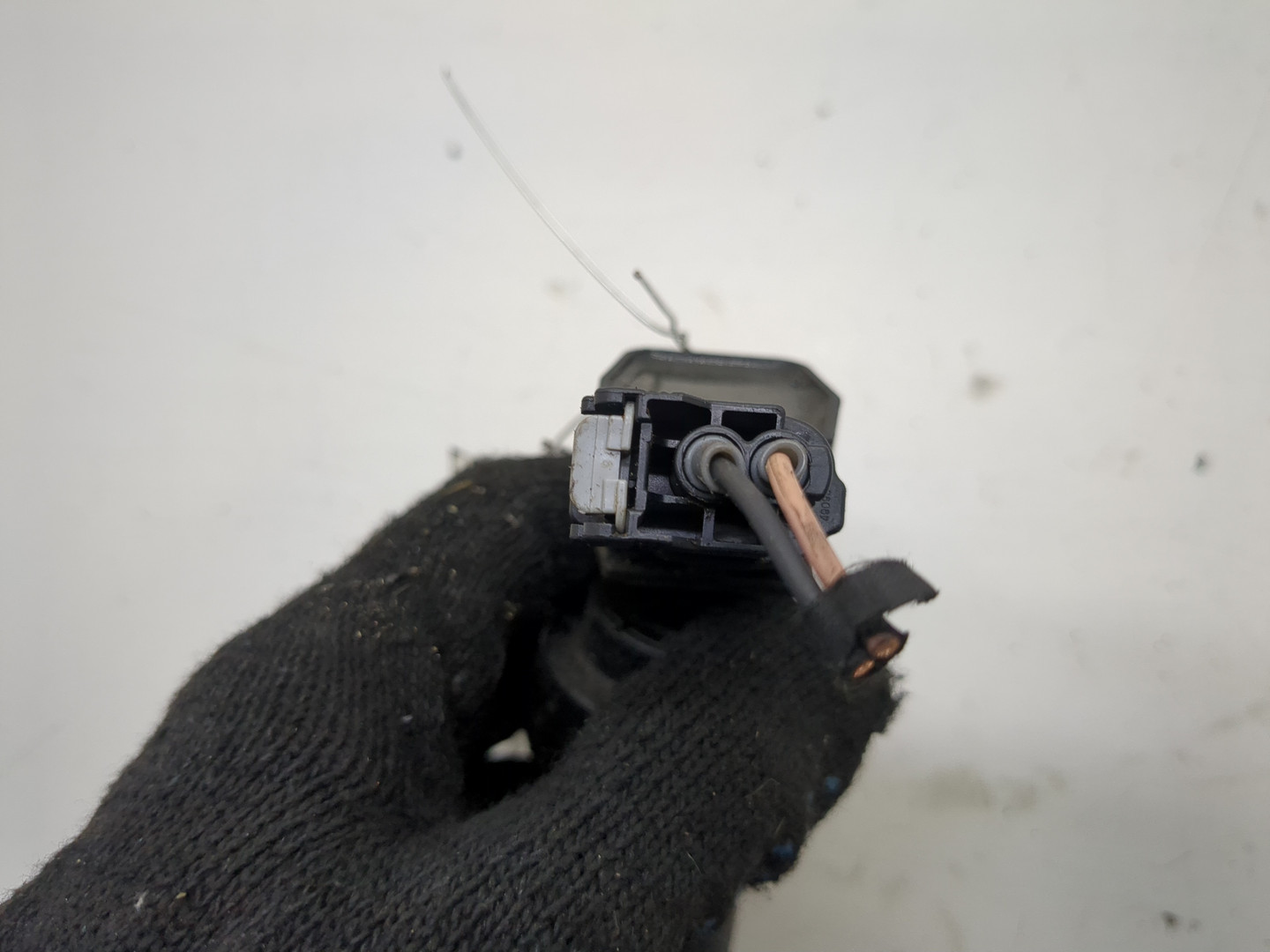 Катушка зажигания