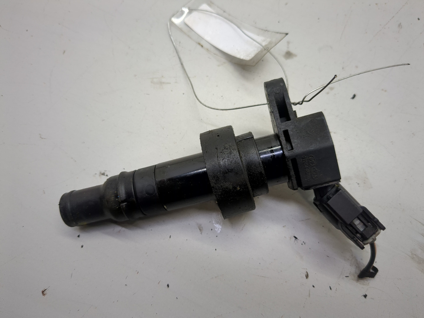 Катушка зажигания