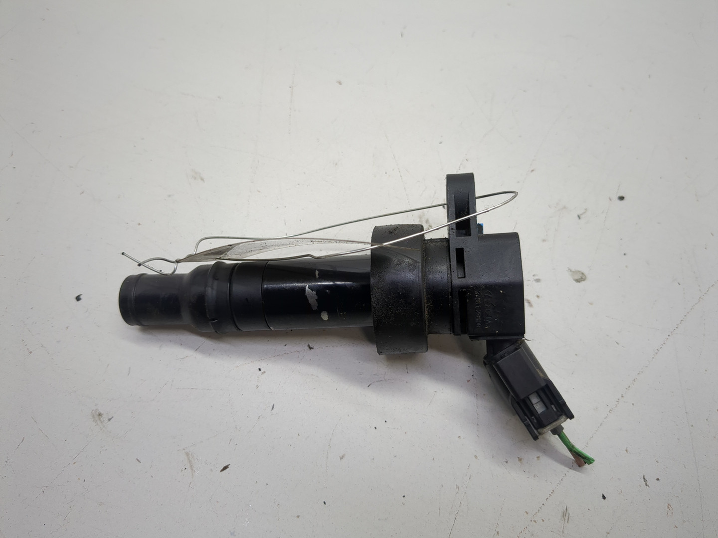 Катушка зажигания