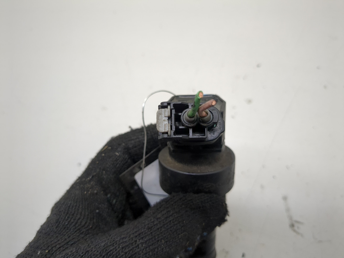 Катушка зажигания