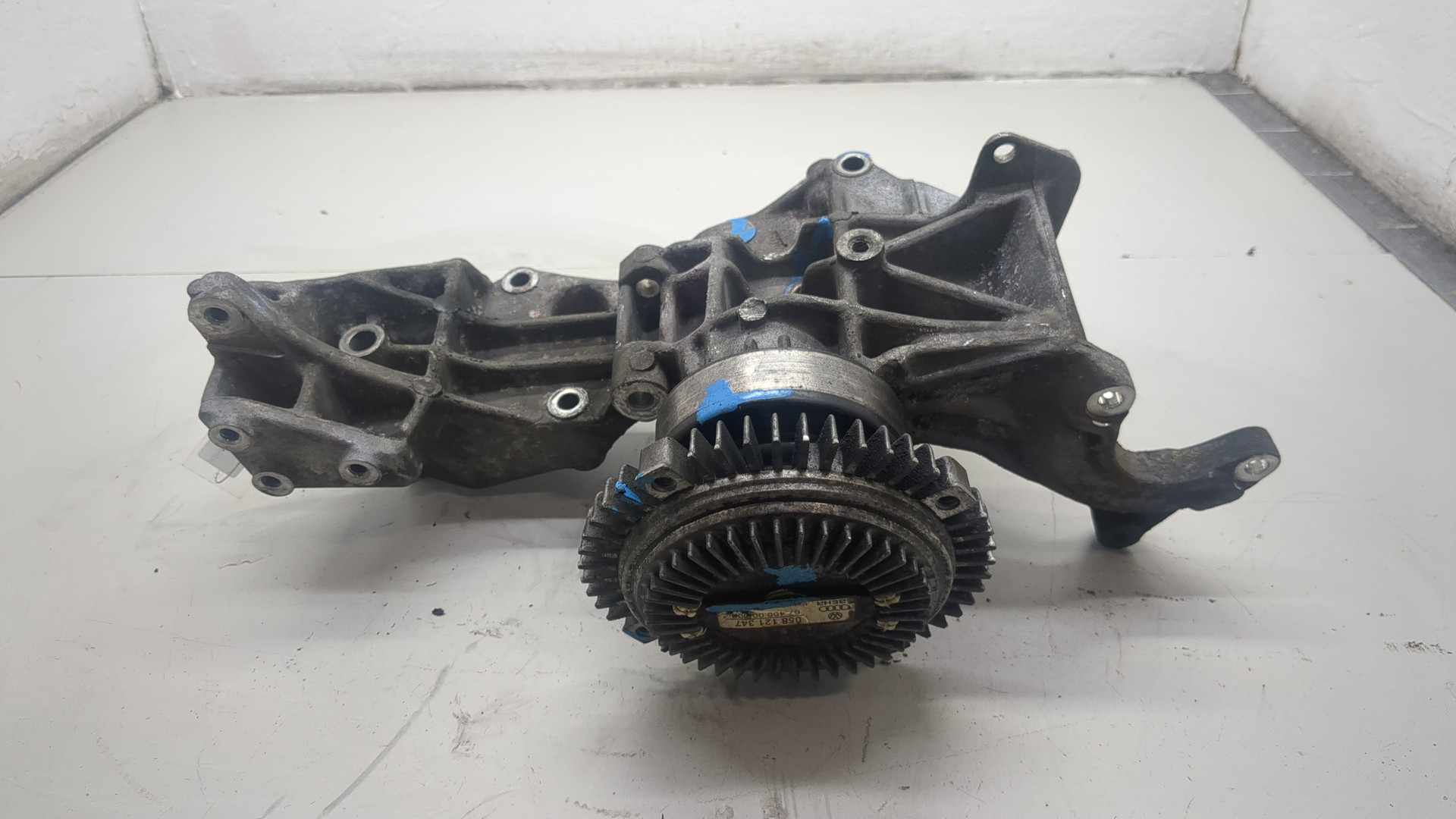 Термомуфта