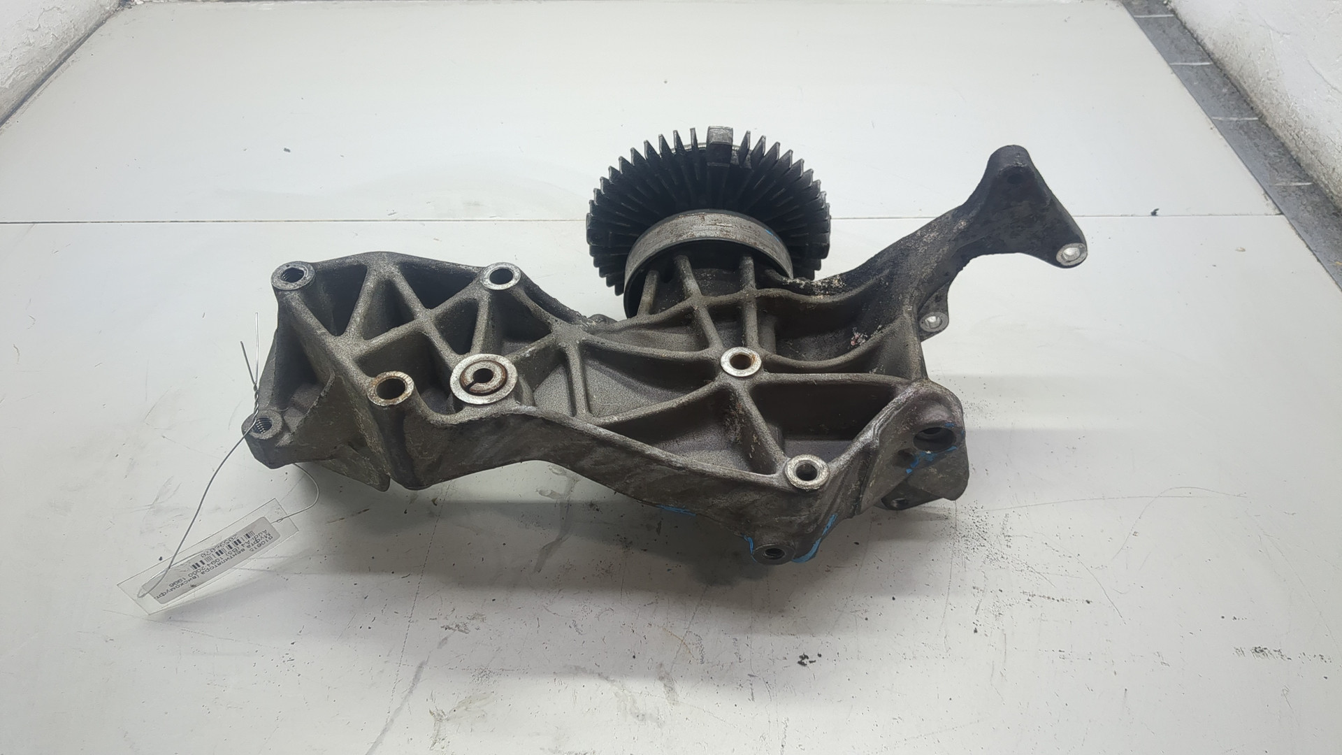 Термомуфта